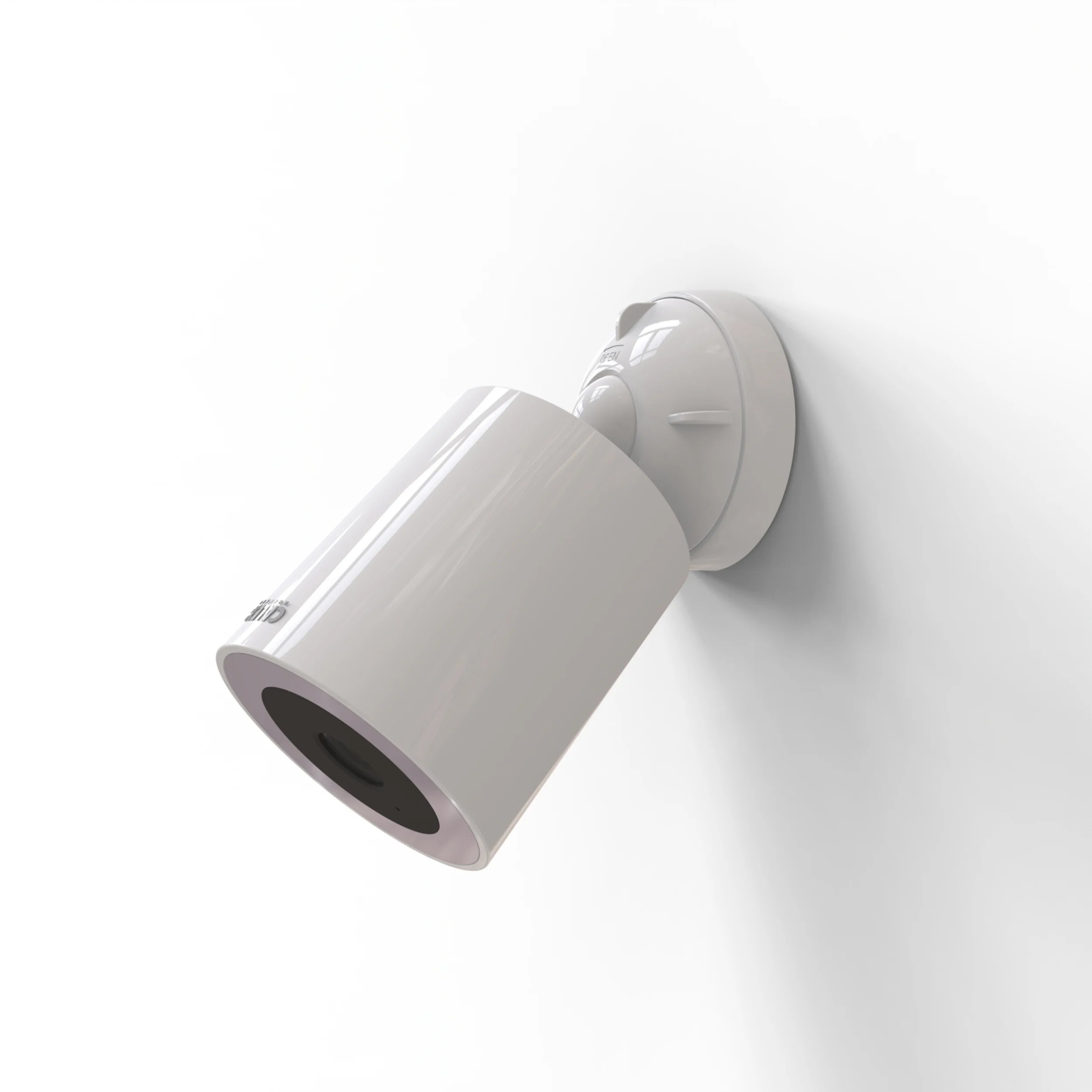 calex-kit-s-curit-ext-rieur-blanc-cam-ra-spot image 1