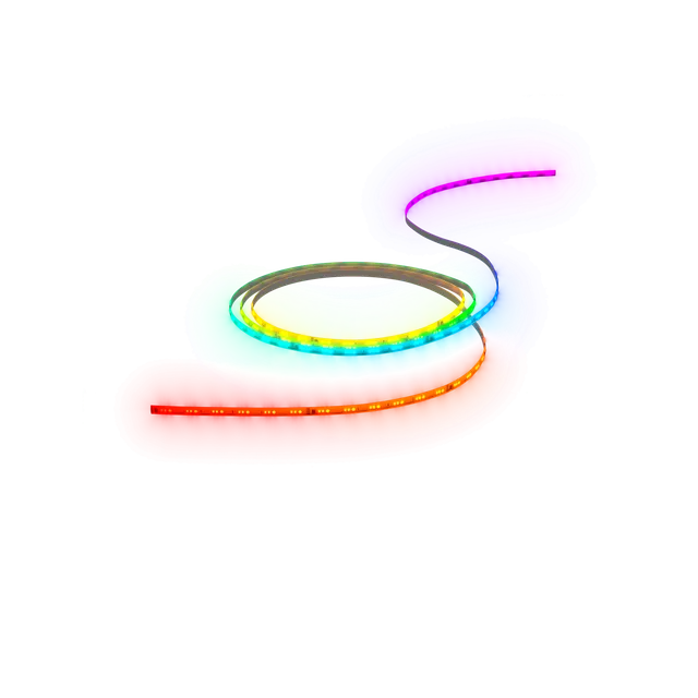 calex-bande-led-5m-rgbic-cct image 1