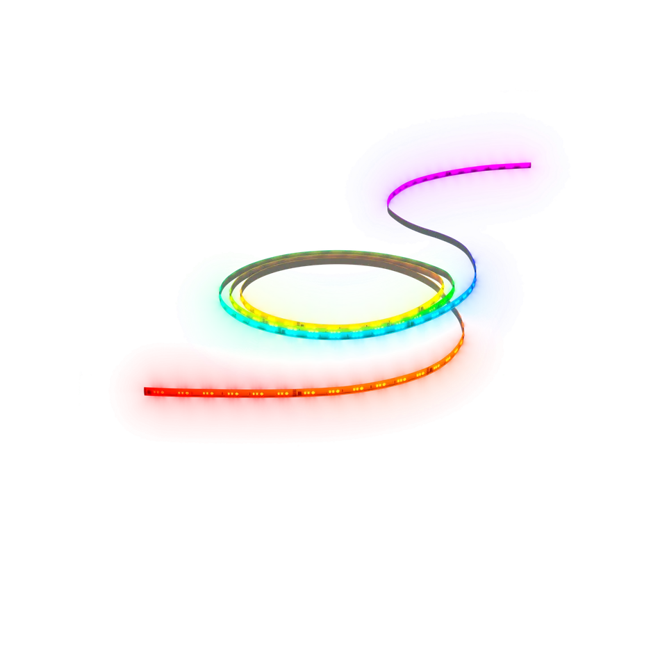 calex-bande-led-5m-rgbic-cct image 1