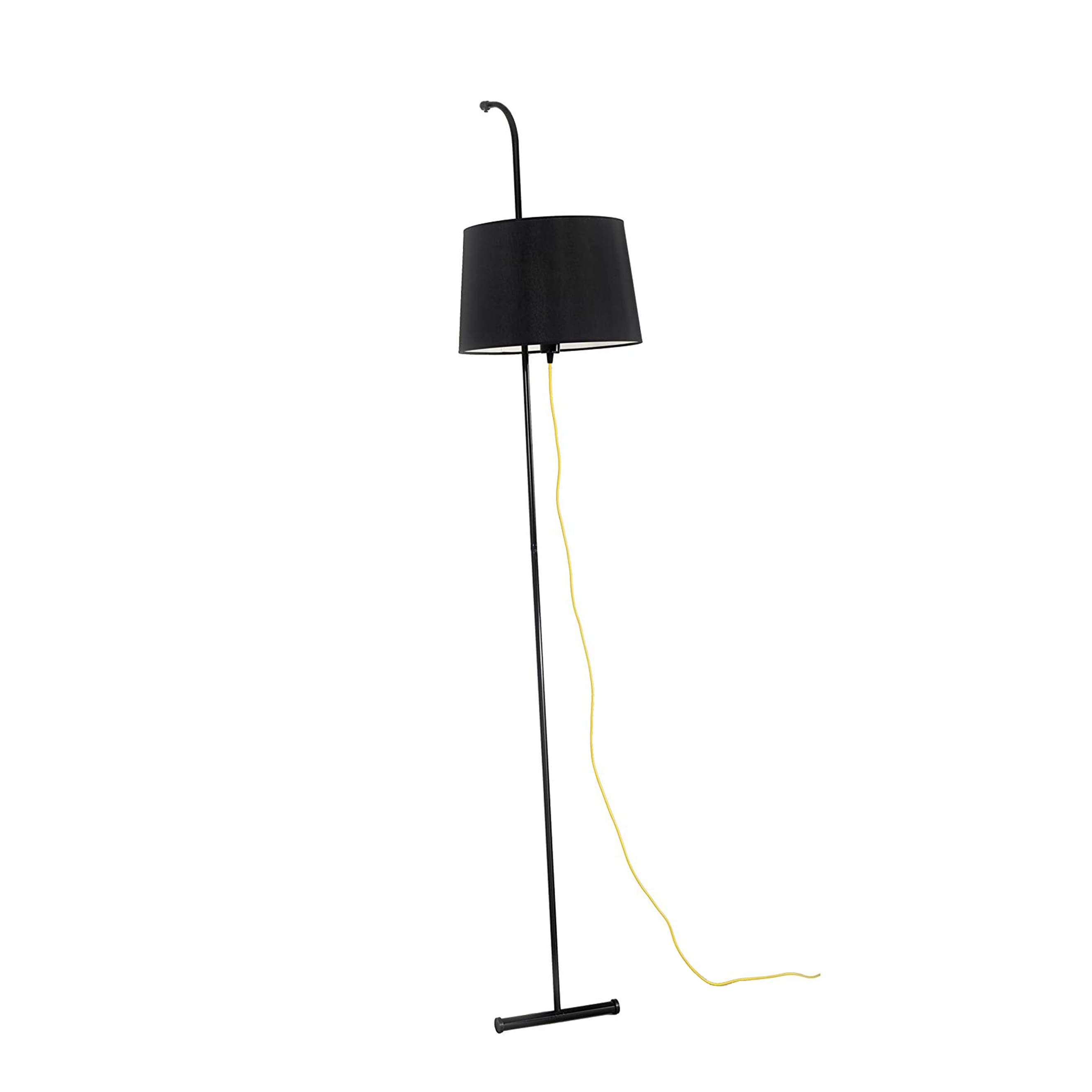 aluminor-wall-lampadaire-mural-poser-e27-r-glable image 1
