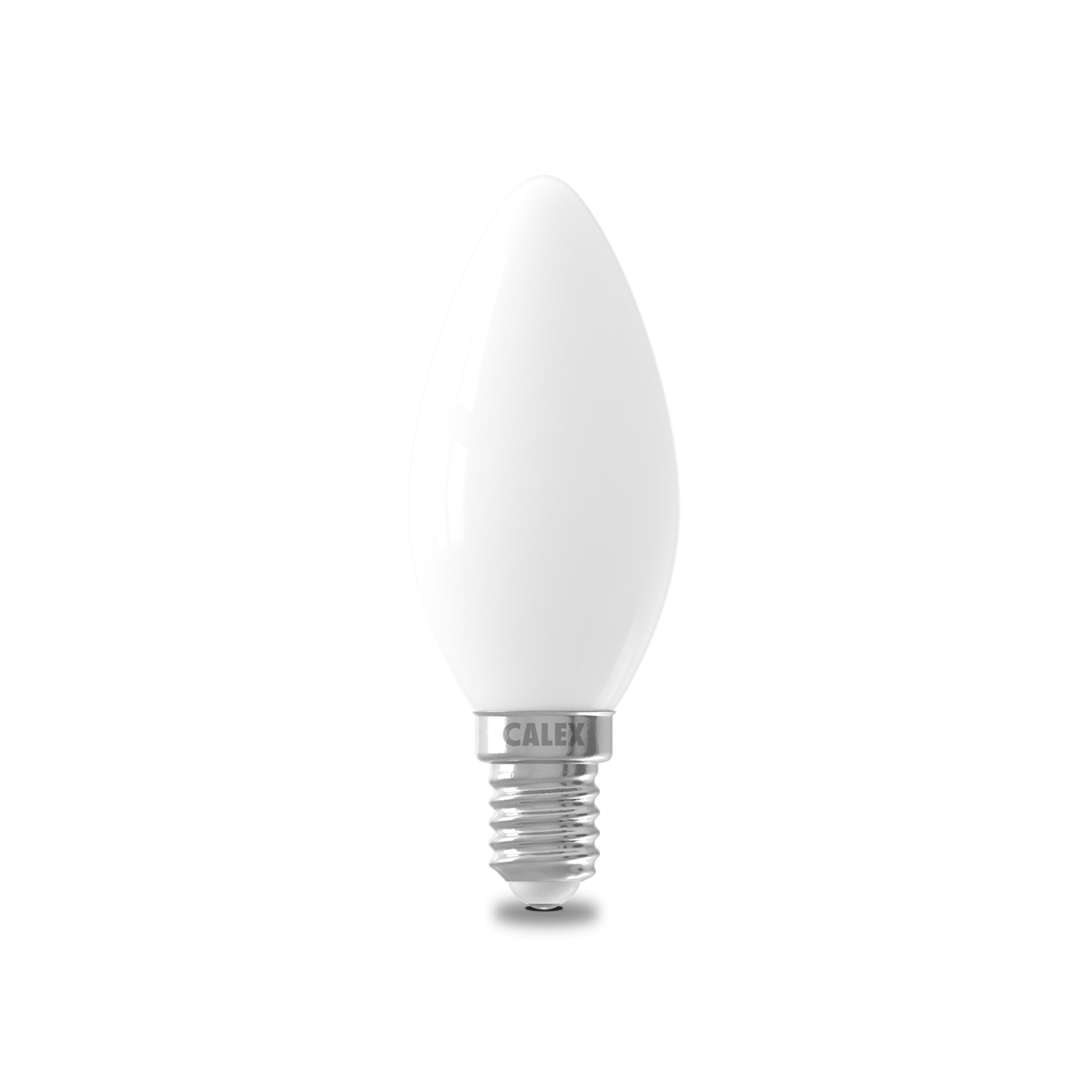 calex-softline-lampe-led-e14-b35-blanc image 1