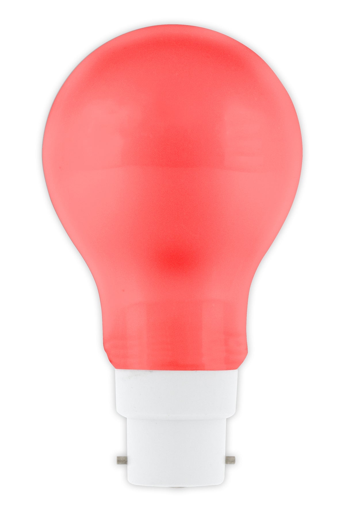calex-ampoule-led-b22-a60-rouge-1w image 1