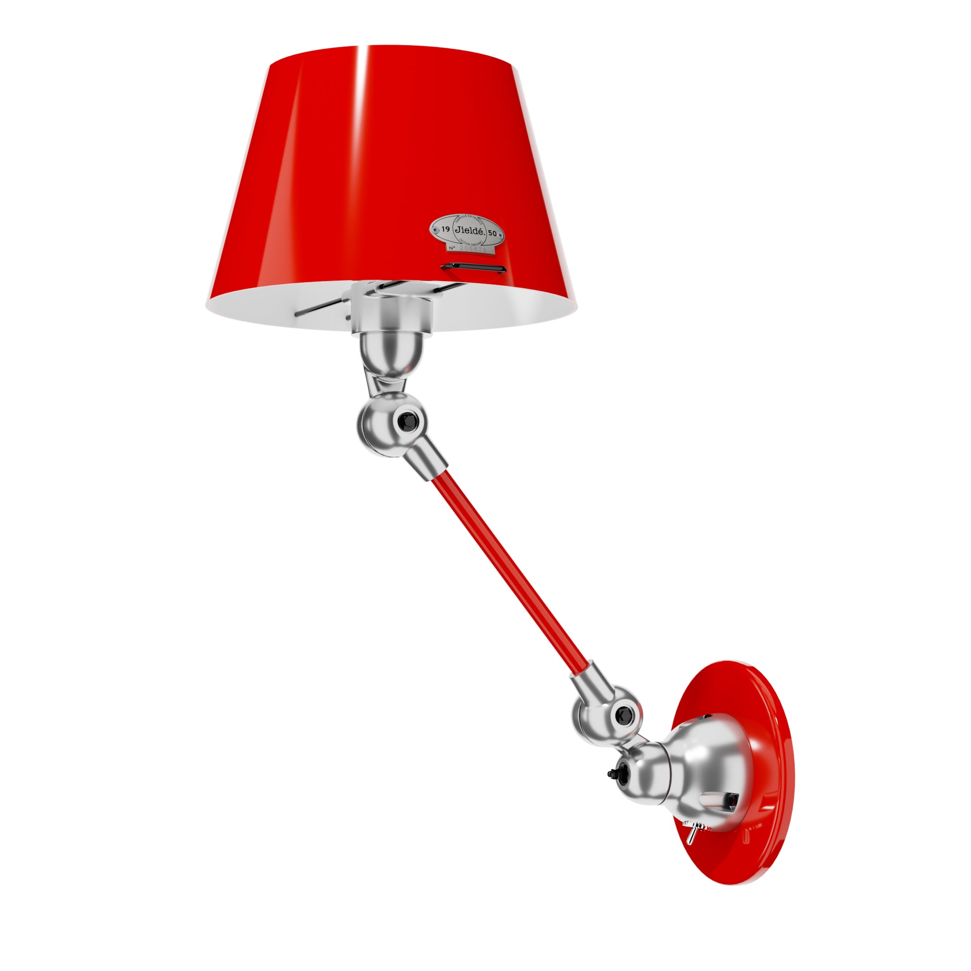 jield-aicler-aid701-applique-rouge image 3