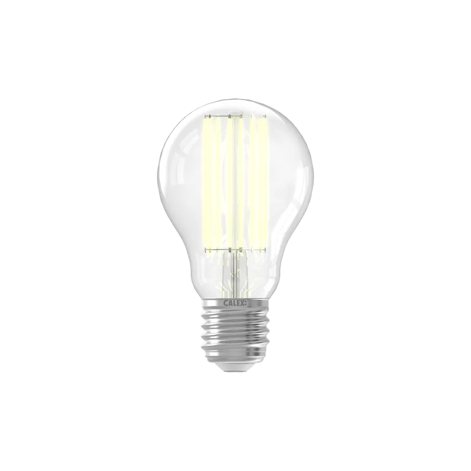 calex-a60-ampoule-led-filament-e27-claire-3-8w-haute-efficacit-806-lm image 1