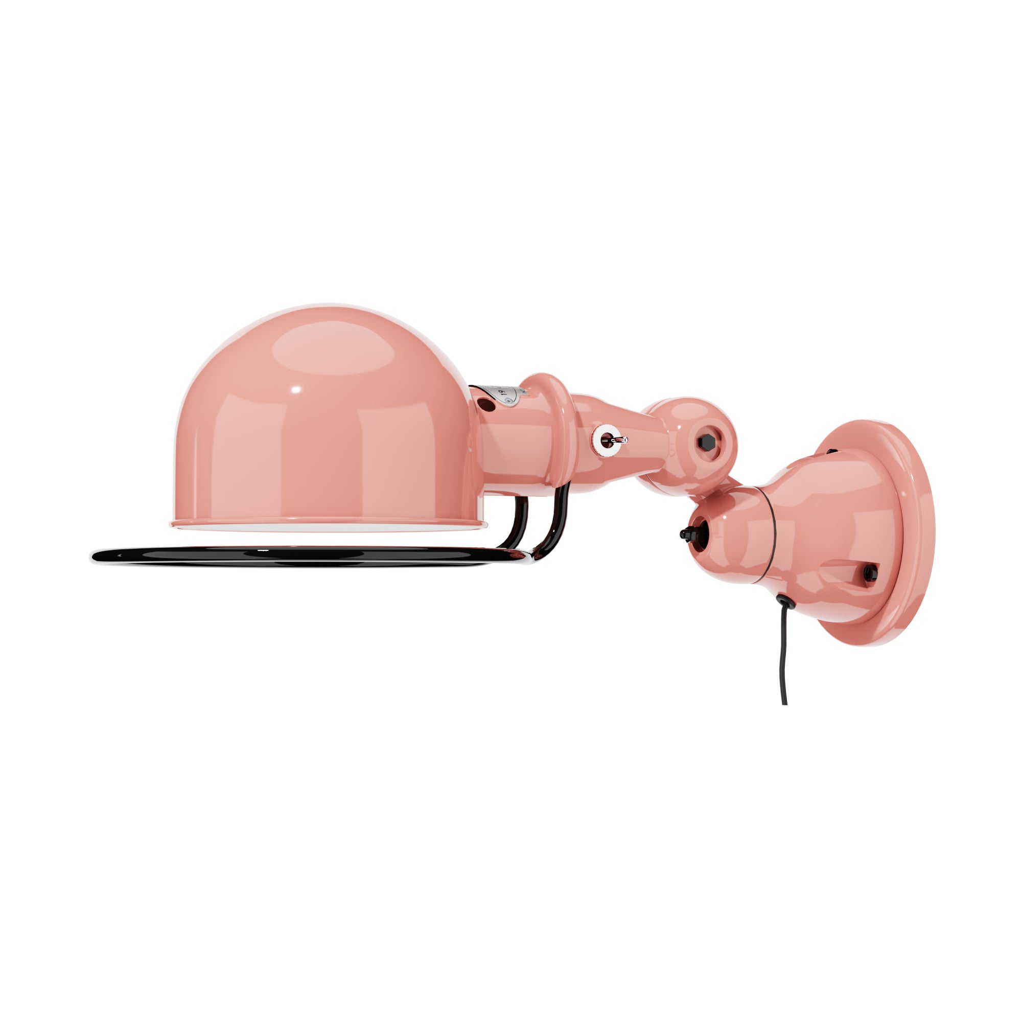 jield-loft-d1000-applique-murale-vieux-rose image 4
