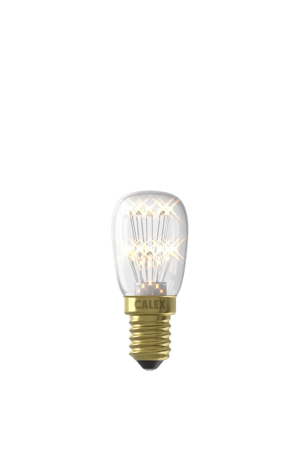 calex-pearl-lampe-led-e14-t26-claire-1w image 1