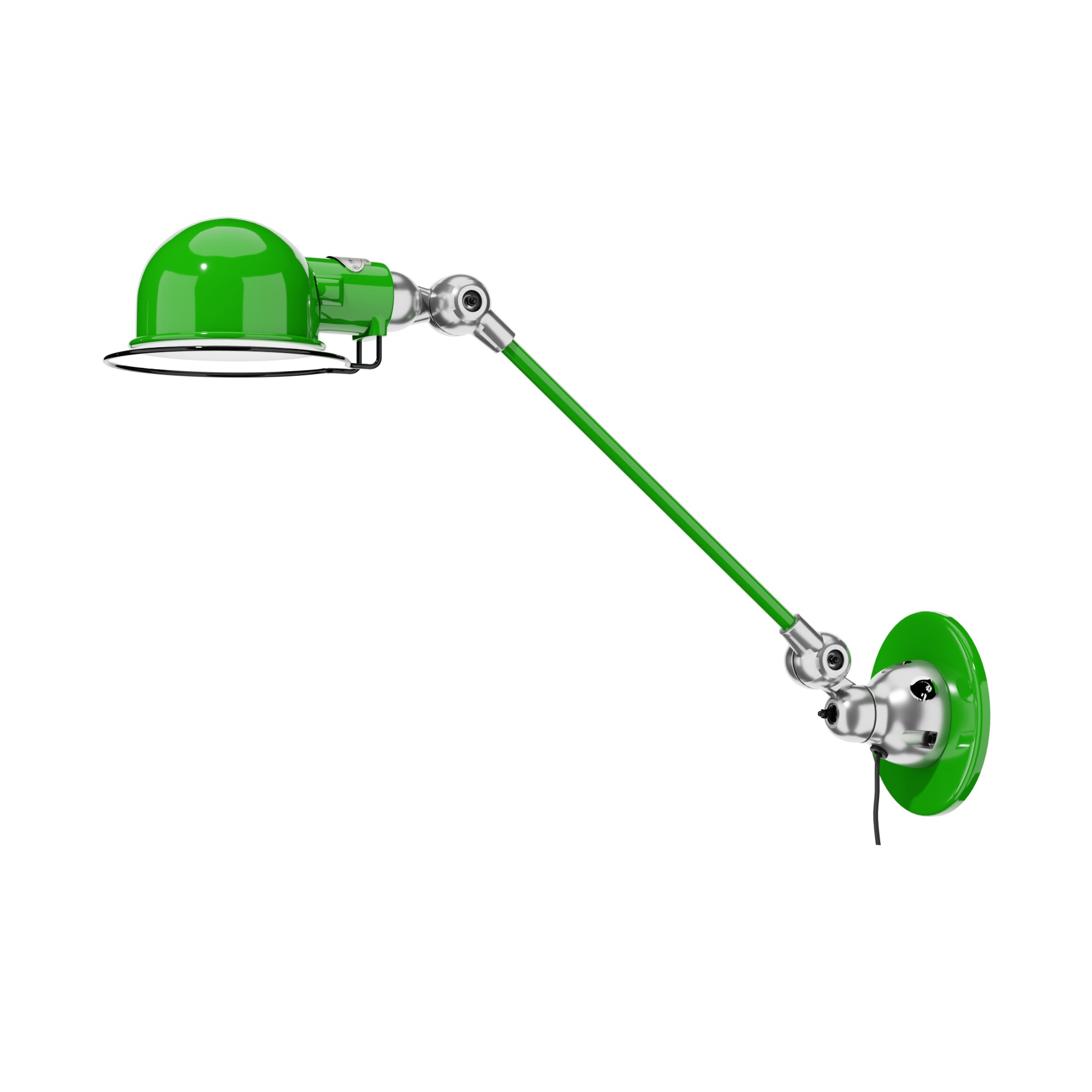 jield-signal-si301-applique-murale-vert-pomme image 4