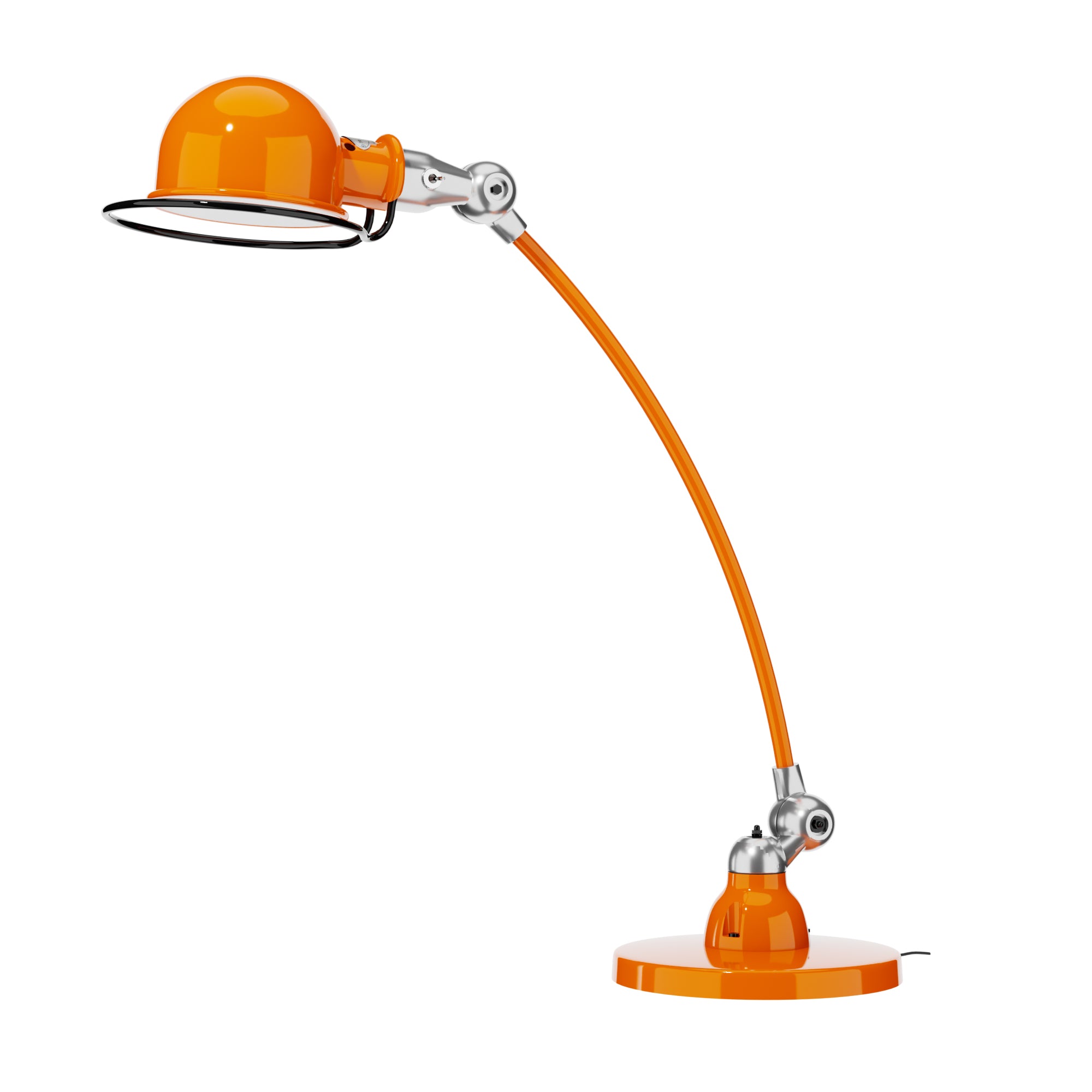 jield-loft-c6000-suspension-orange image 2