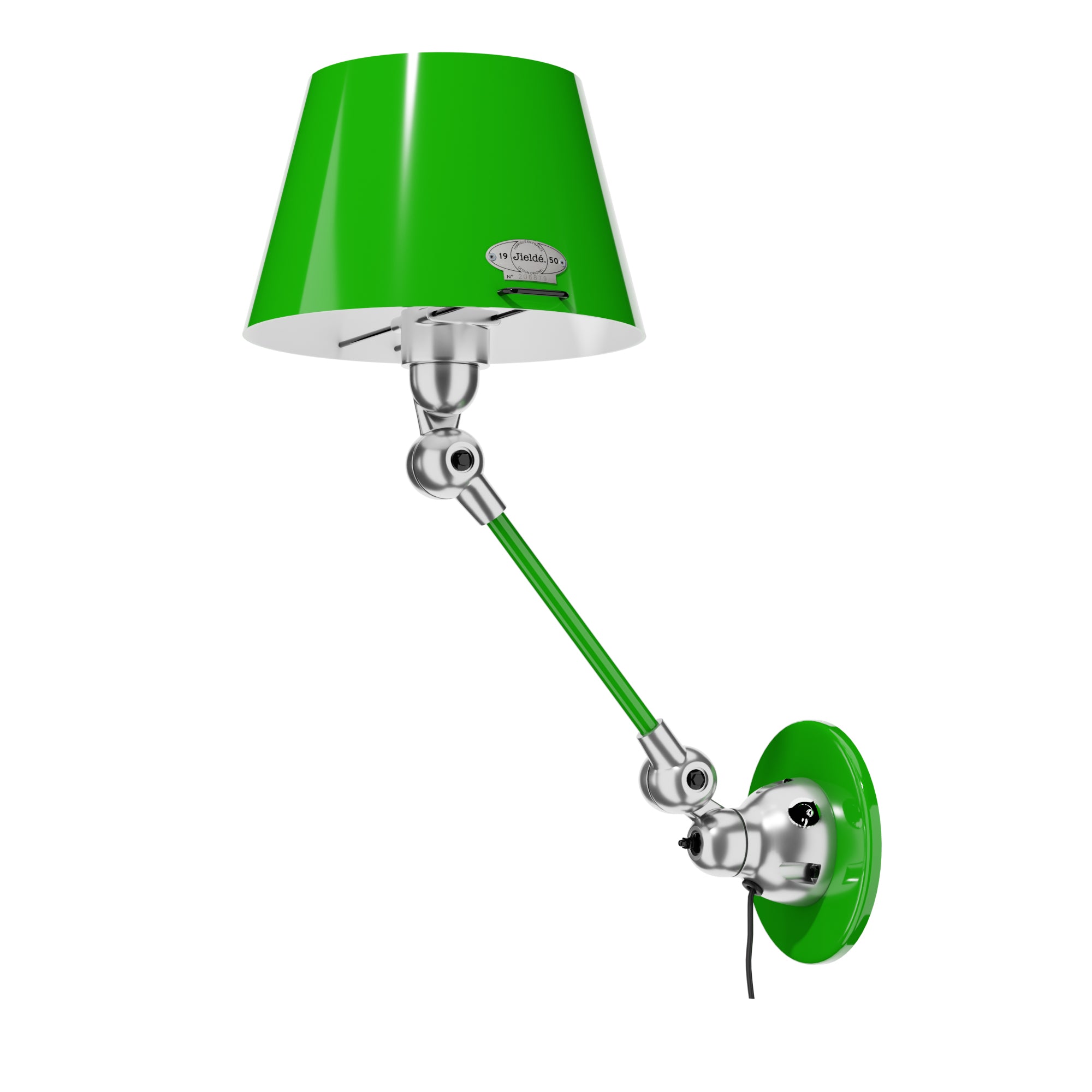 jield-aicler-aid701-applique-vert-pomme image 4