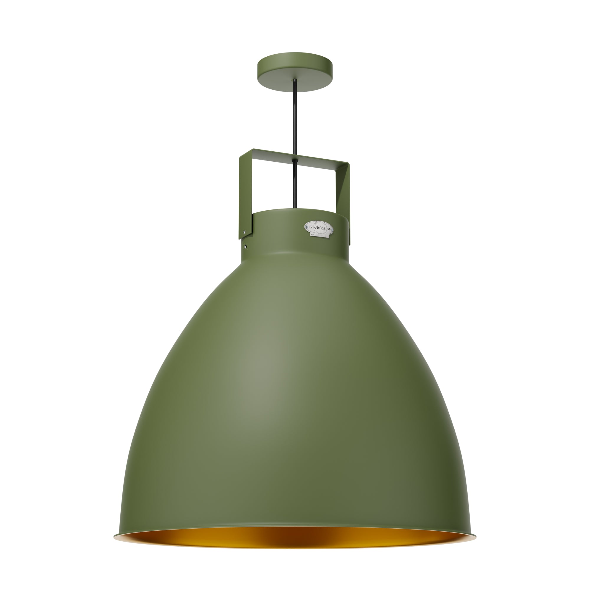 jield-augustin-a540-suspension-taille-xl-vert-olive image 5