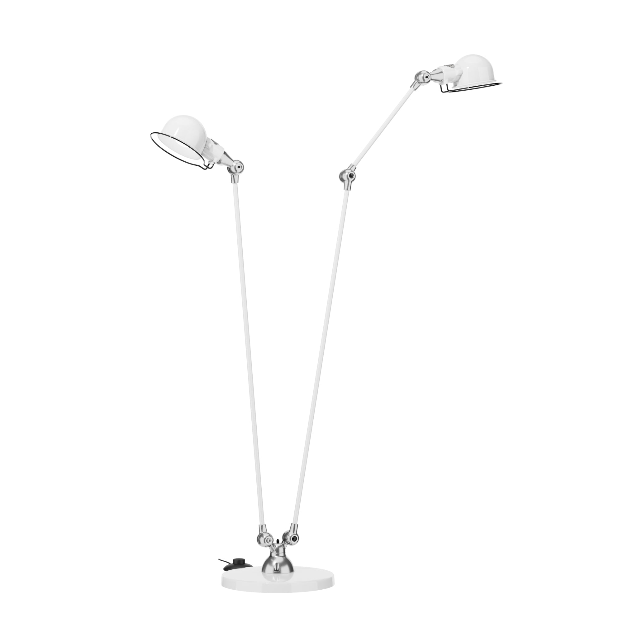 jield-signal-si8380-lampadaire-blanc image 2