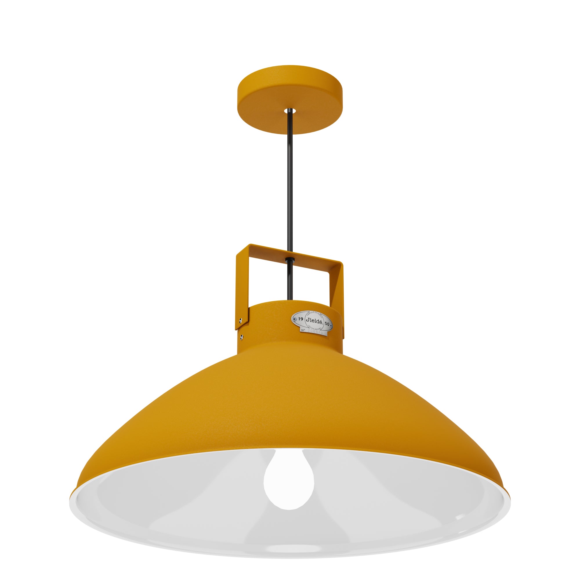 jield-beaumont-b360-suspension-taille-l-beige-brun image 4