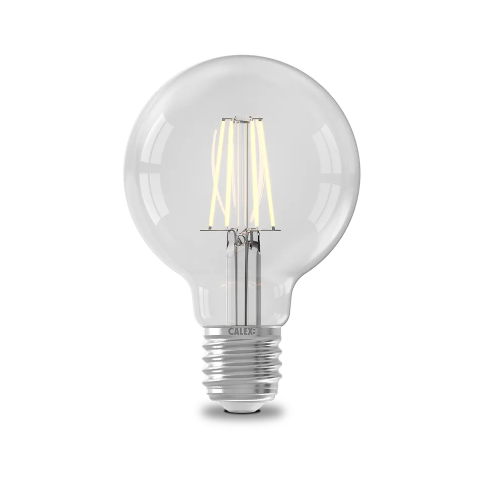 calex-ampoule-led-filament-e27-g80-transparente image 1