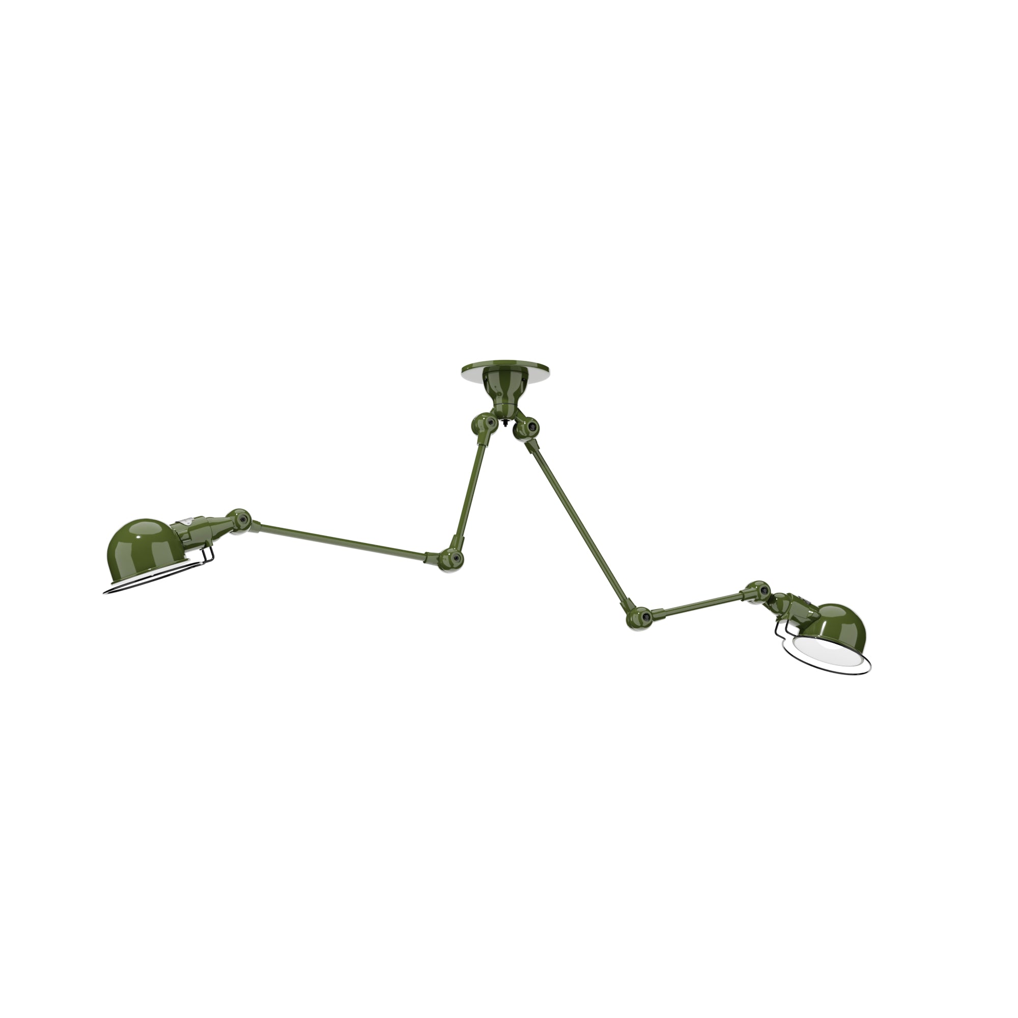 jield-signal-sky3773-suspension-vert-olive image 1