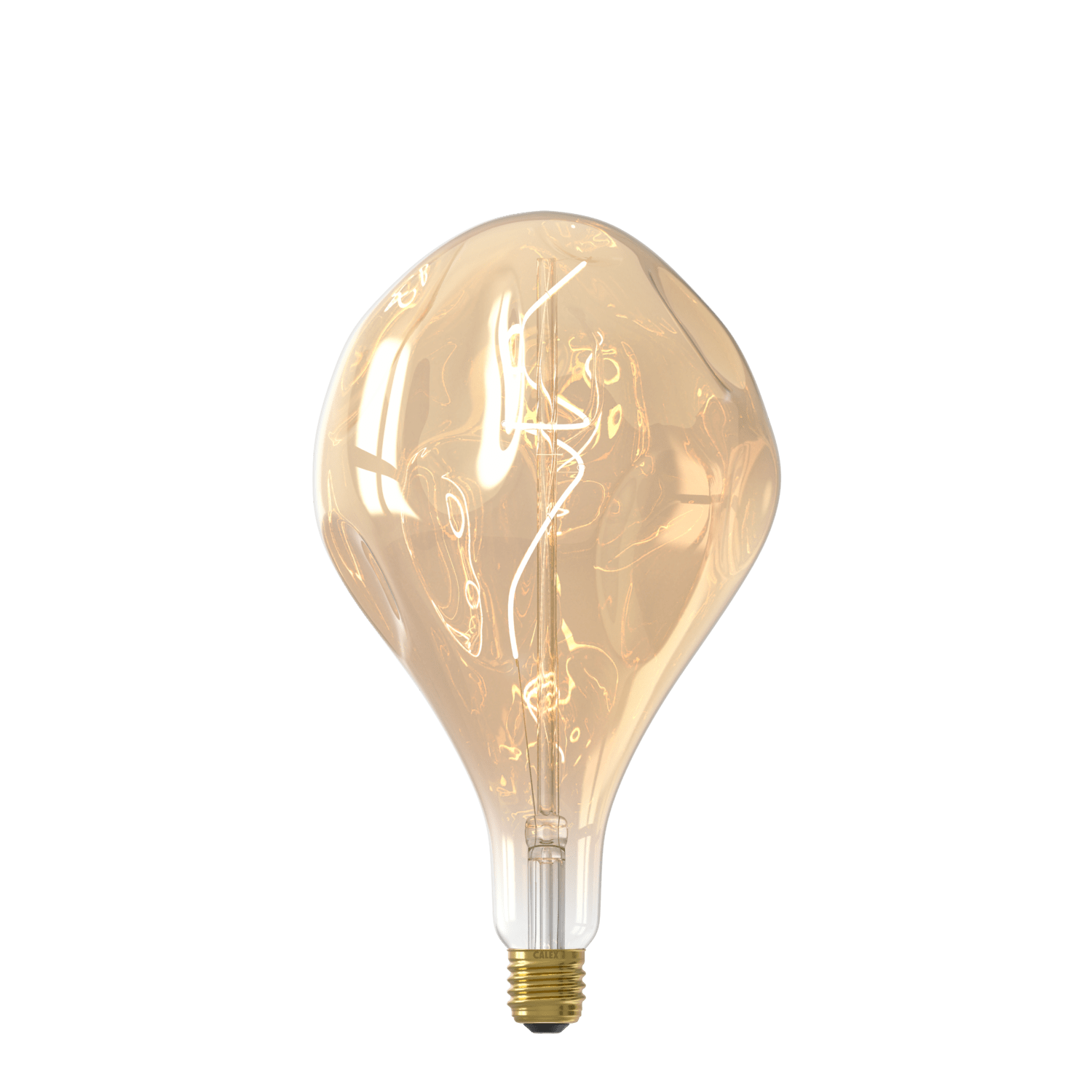 calex-organic-evo-ampoule-led-e27-6w-or-xxl image 1