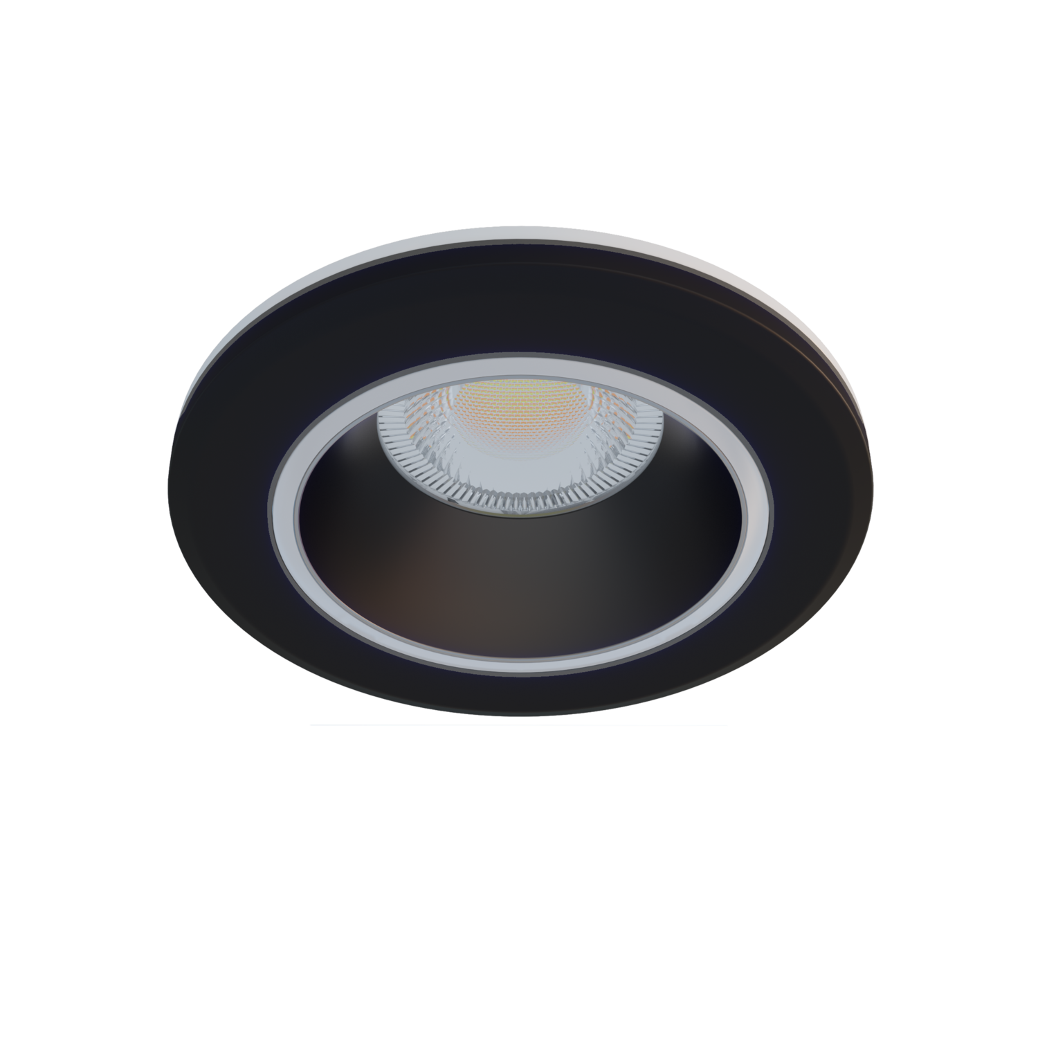 calex-smart-halo-downlight-noir-6-5w-ip44 image 3