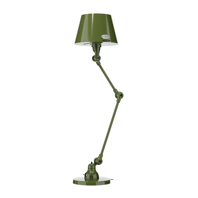 jield-aicler-aid373-lampe-articul-e-vert-olive image 1