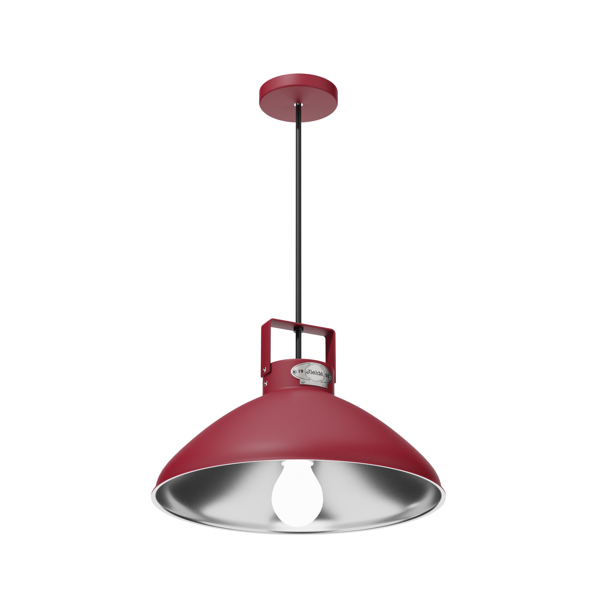 jield-beaumont-b240-suspension-taille-m-bourgogne image 6