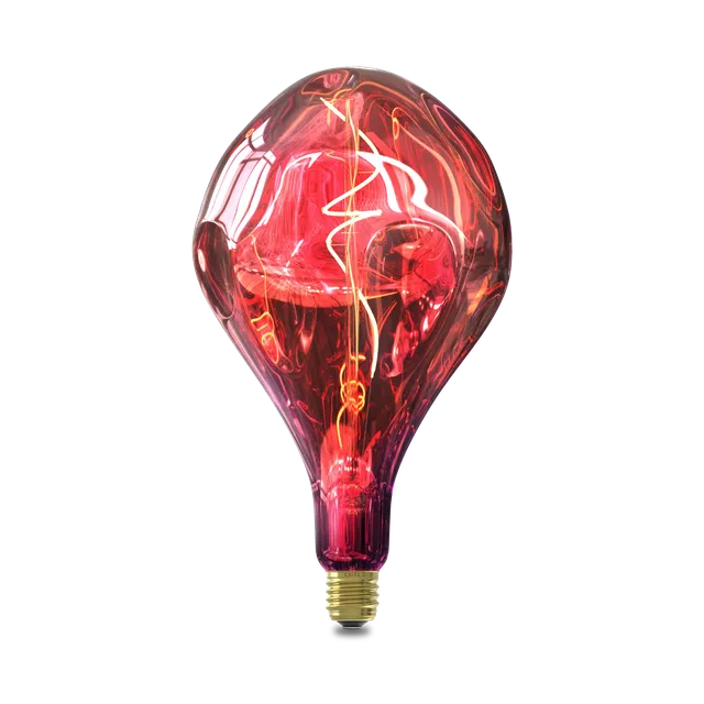calex-ampoule-led-xxl-organique-evo-e27-violette image 1