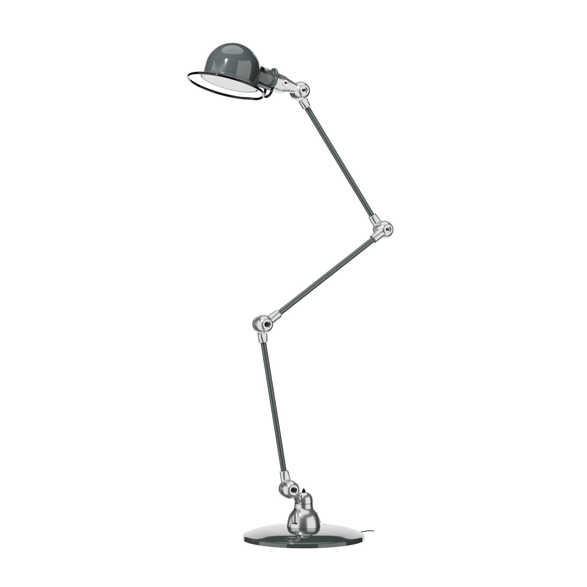 jield-loft-d9403-lampadaire-gris-granit image 2