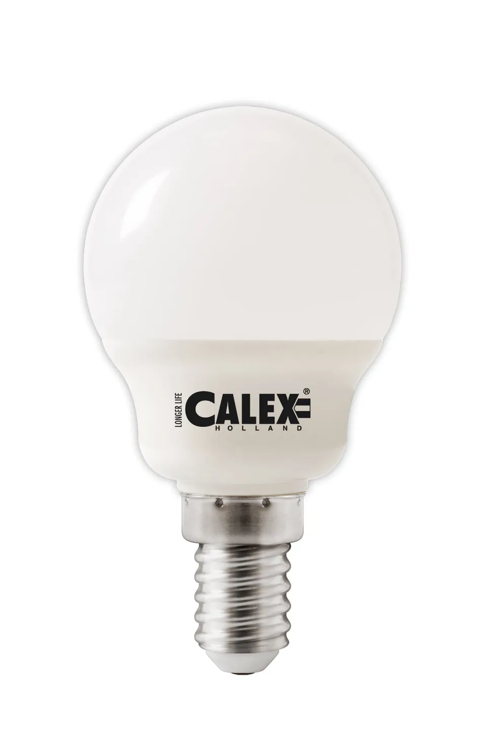 calex-ampoule-led-e14-p45-blanche-3w-2700k image 1