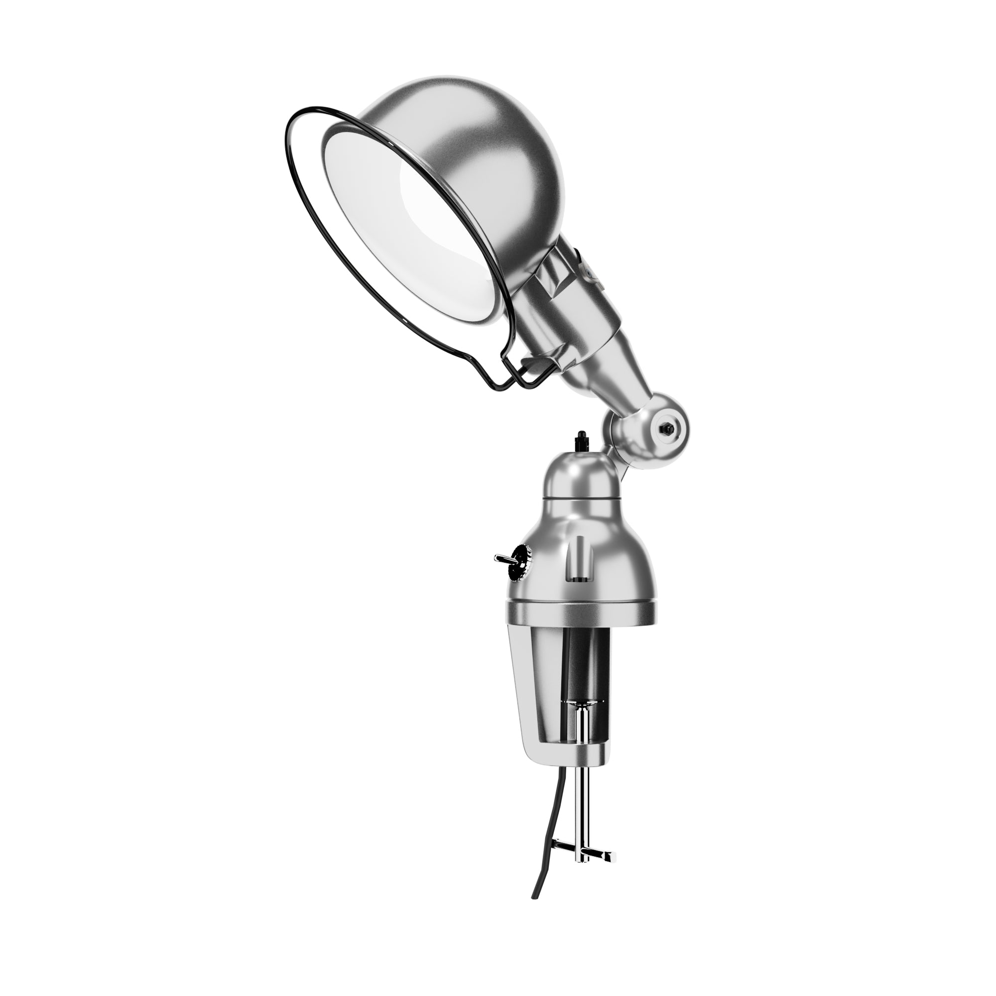 jield-signal-si302-gris-argent-lampe-tau-orientable image 2