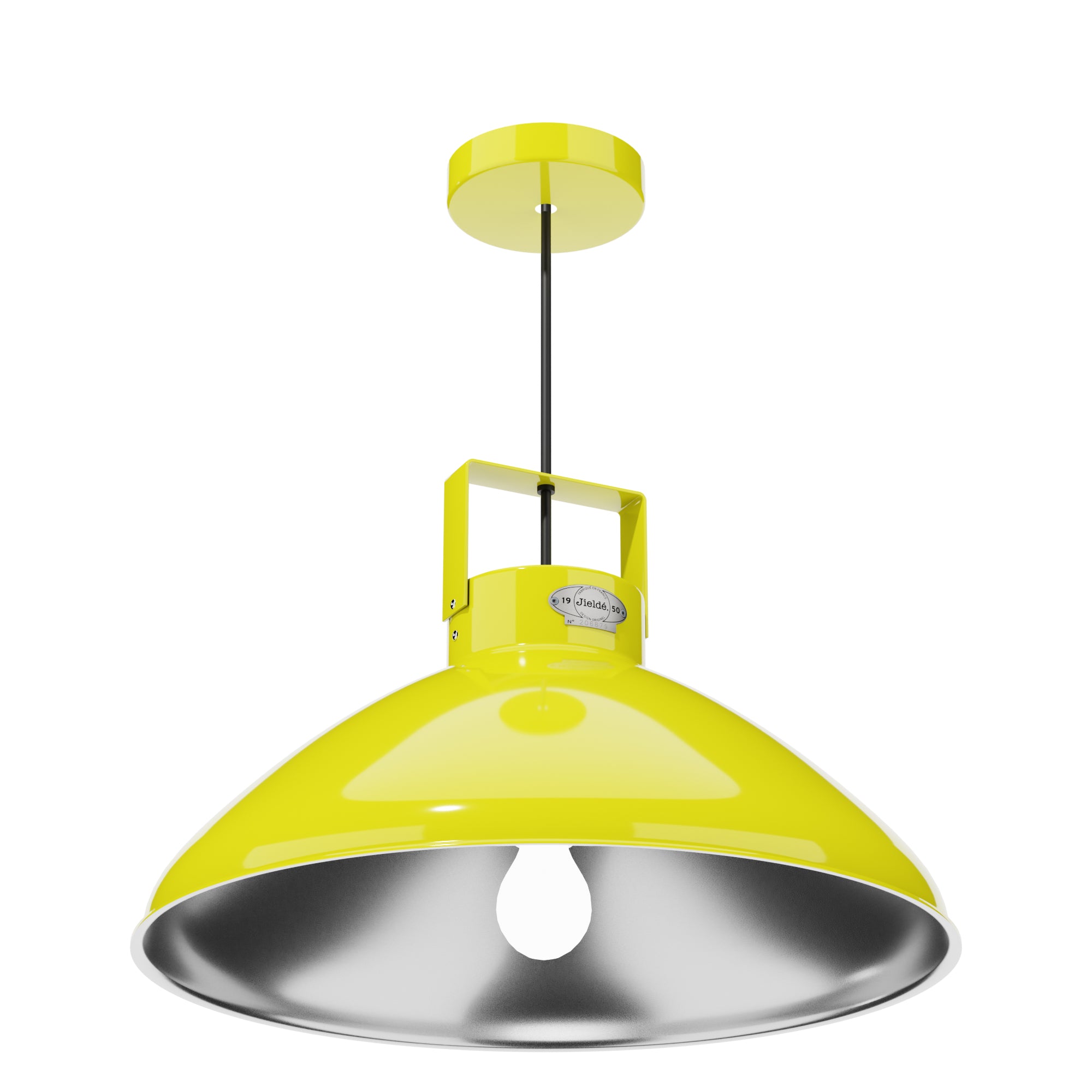 jield-beaumont-b360-suspension-taille-l-jaune-soufre image 3