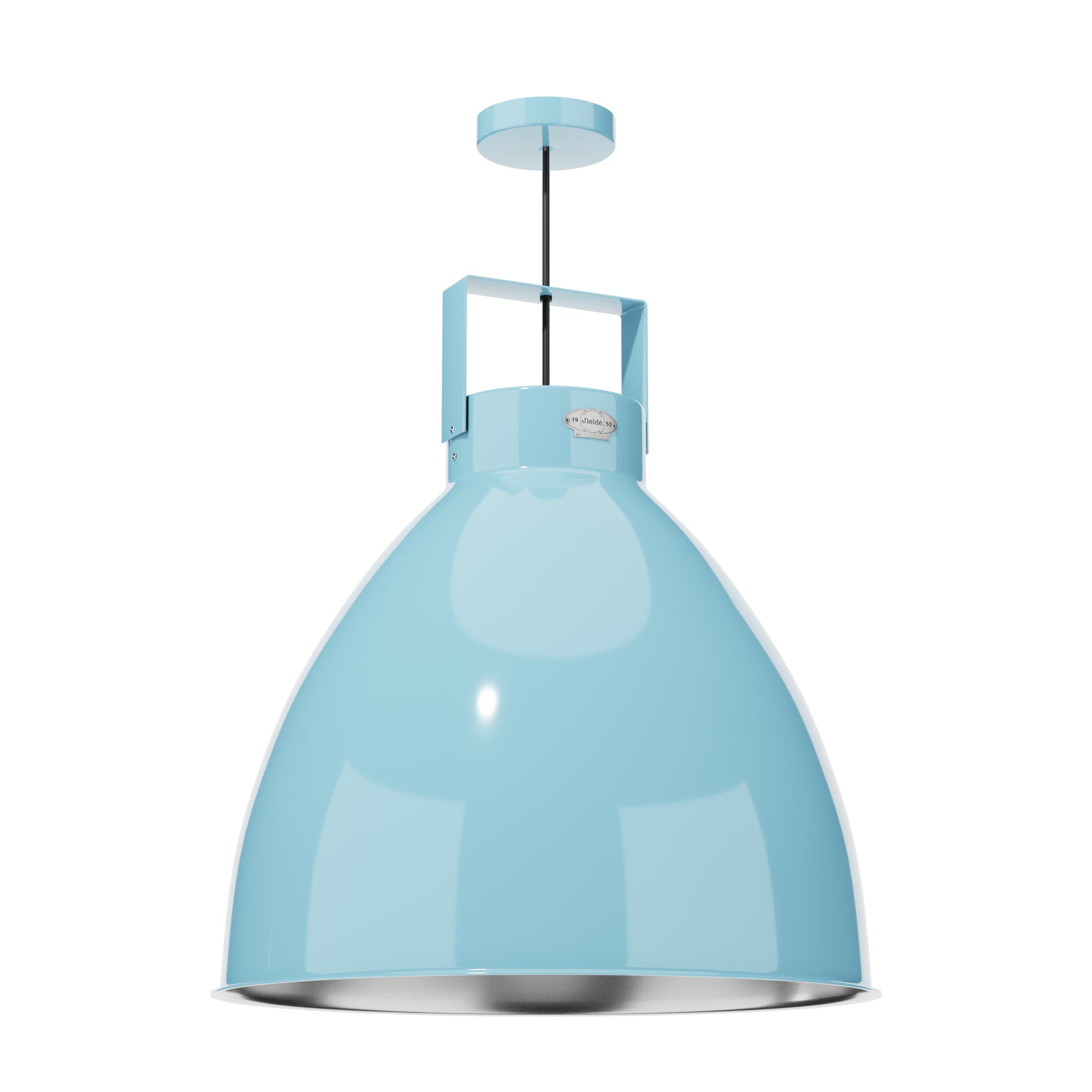 jield-augustin-a540-suspension-xl-bleu-pastel-r-flecteur-54-cm image 3