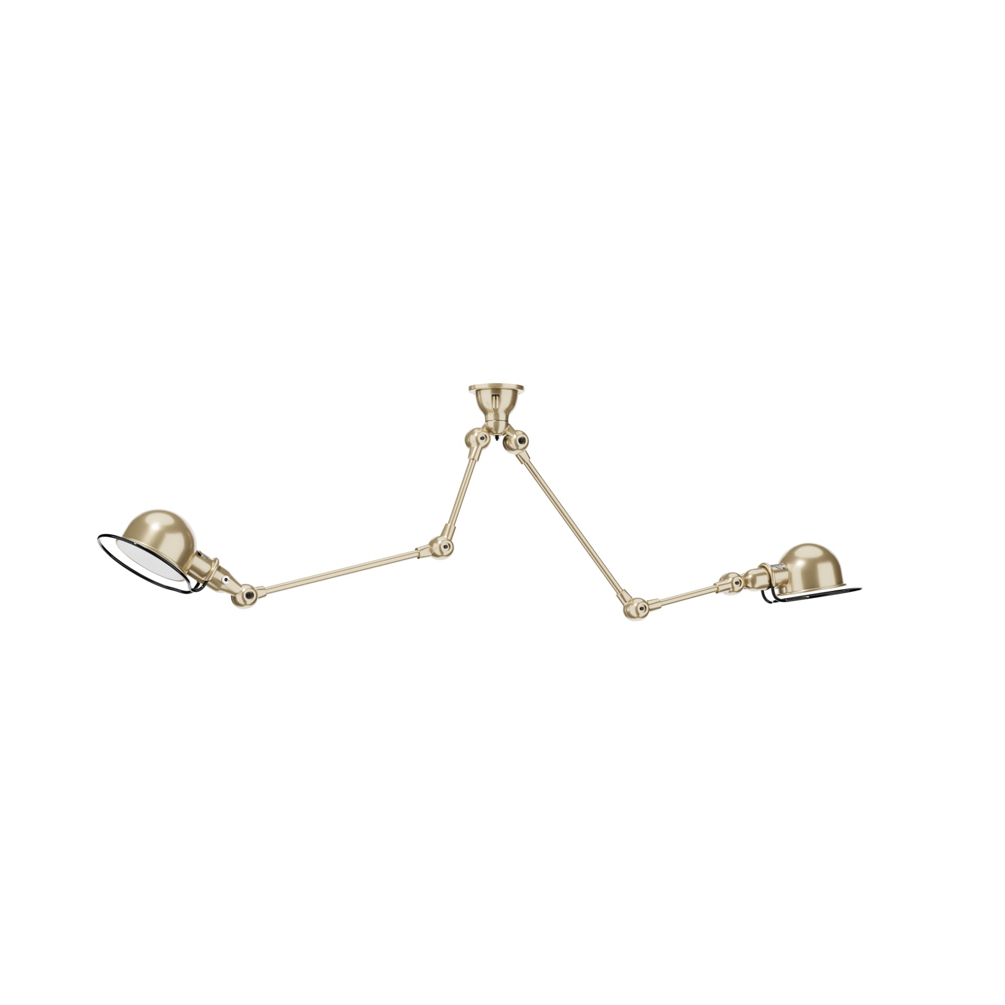 jield-loft-sky4224-beige-nacre-suspension-double-clairage image 1