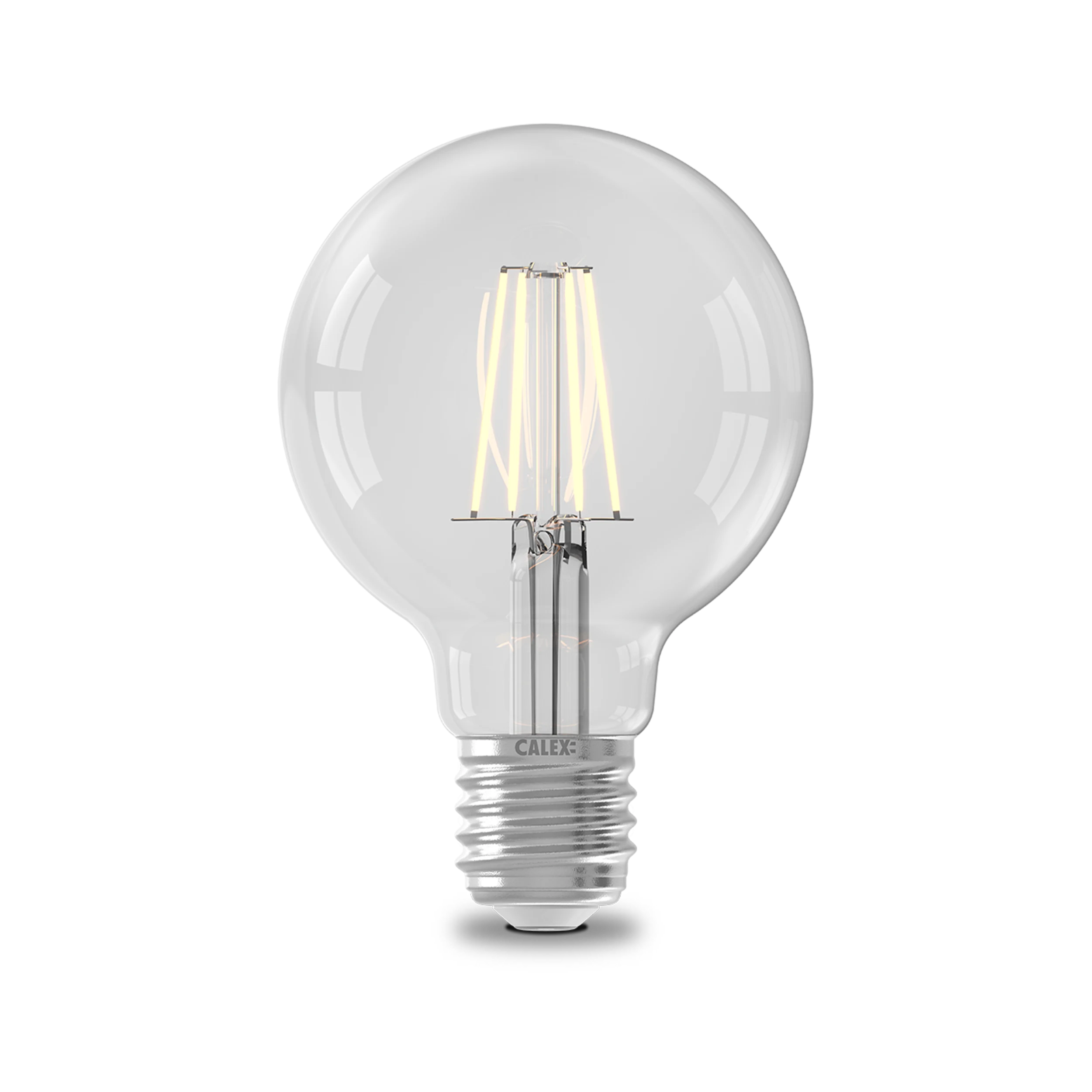 calex-ampoule-led-filament-e27-g80-transparente image 1