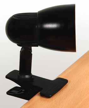 aluminor-studio-p-spot-pince-noir-style-projecteur image 2