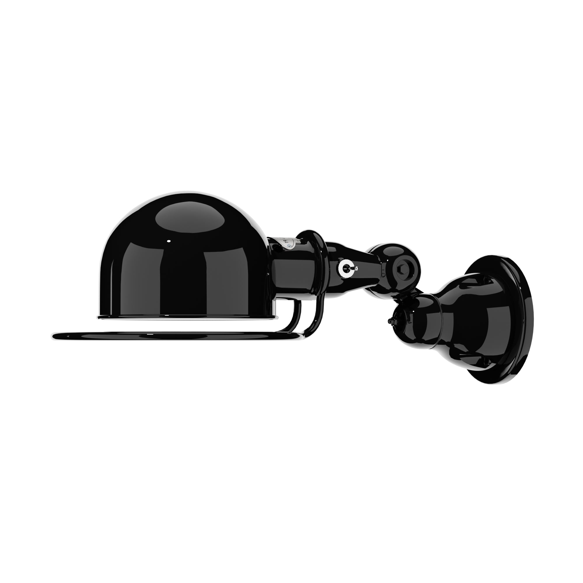 jield-loft-d1000-applique-murale-noir image 1