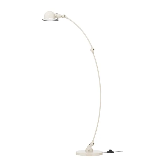 jield-signal-sic843-lampadaire-ivoire image 1