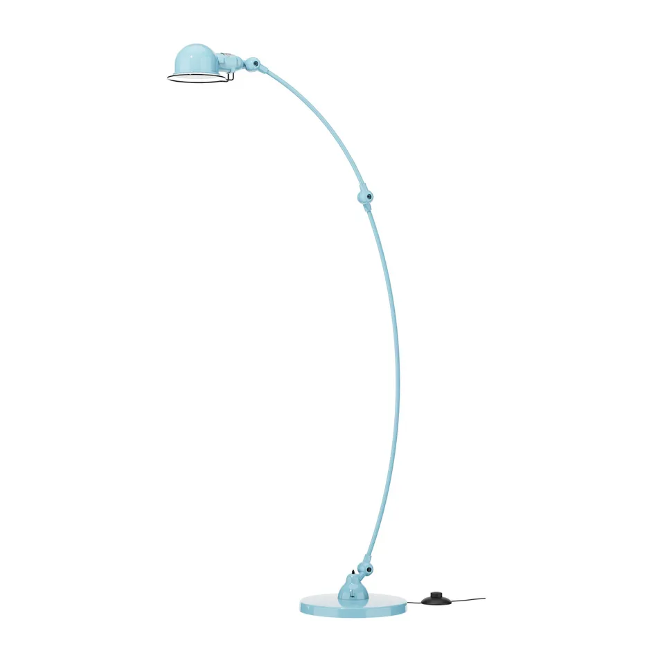 jield-signal-sic843-lampadaire-bleu-pastel image 1