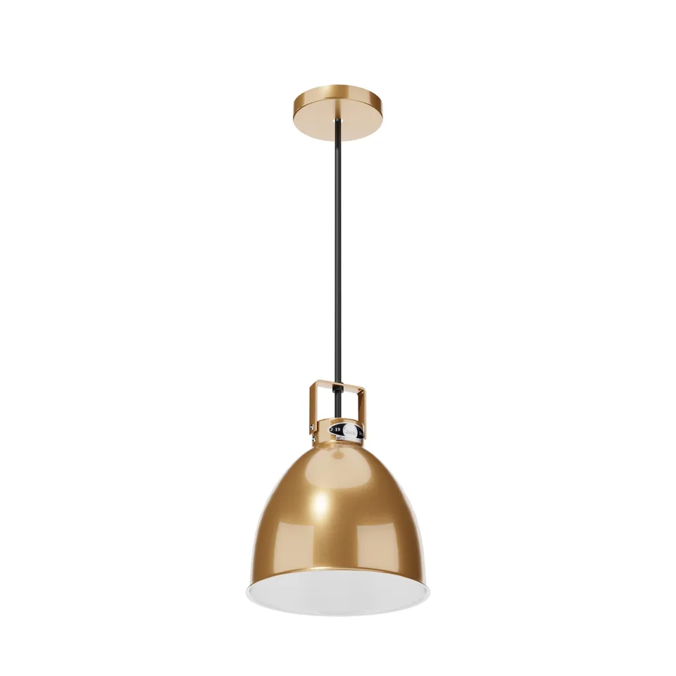 jield-augustin-a160-suspension-taille-s-or-nacre image 1