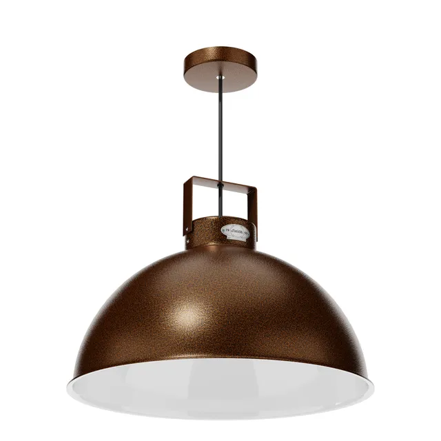 jield-dante-d450-suspension-taille-l-cuivre-martel image 1