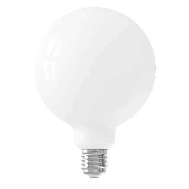 calex-smart-led-softline-filament-e27-g125-7-5w image 1