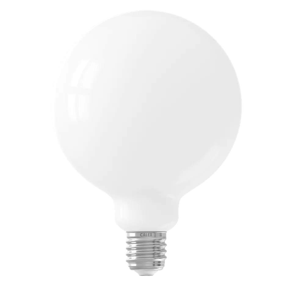 calex-smart-led-softline-filament-e27-g125-7-5w image 1