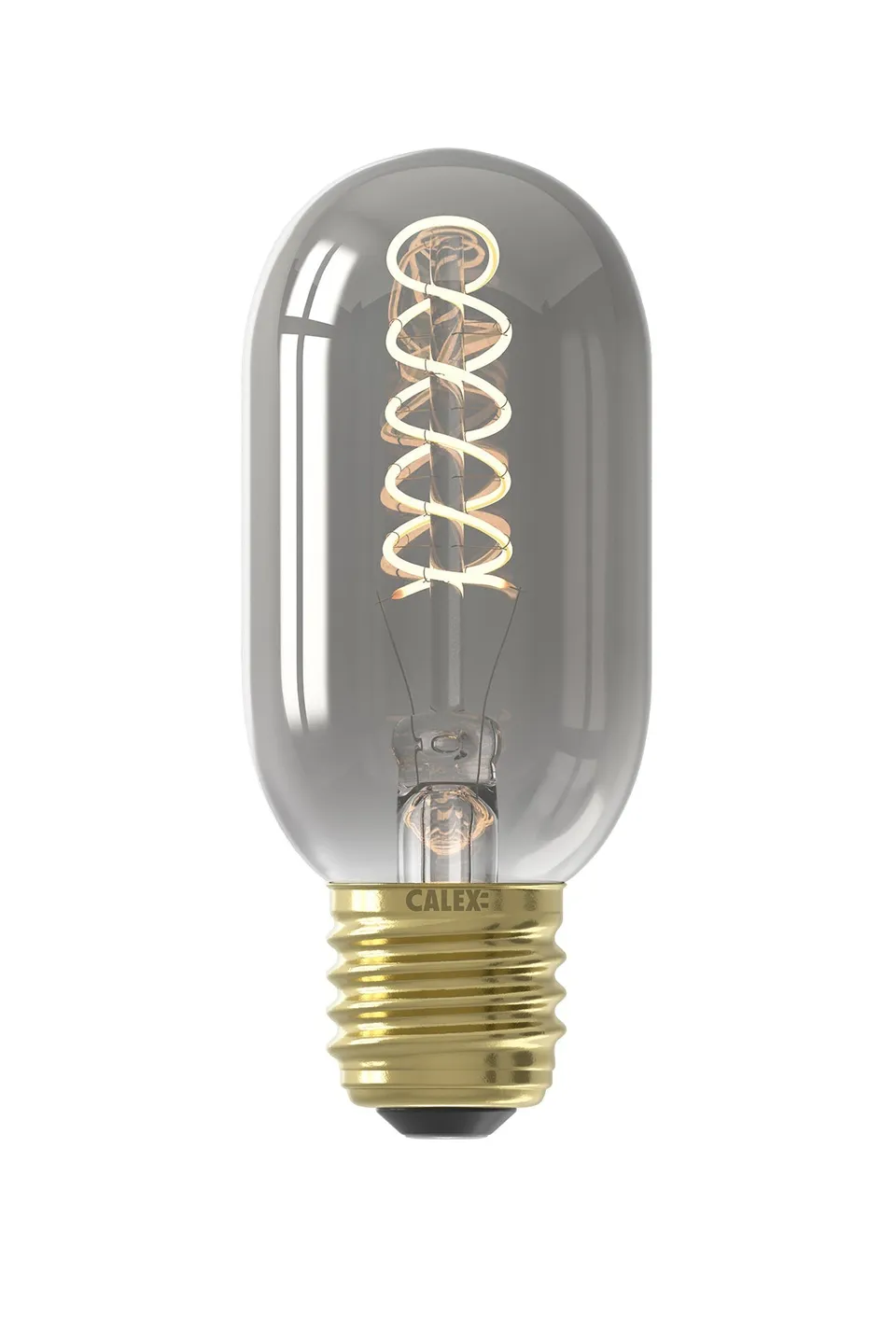 calex-flex-filament-ampoule-led-e27-t45-titanium-4w-dimmable image 1
