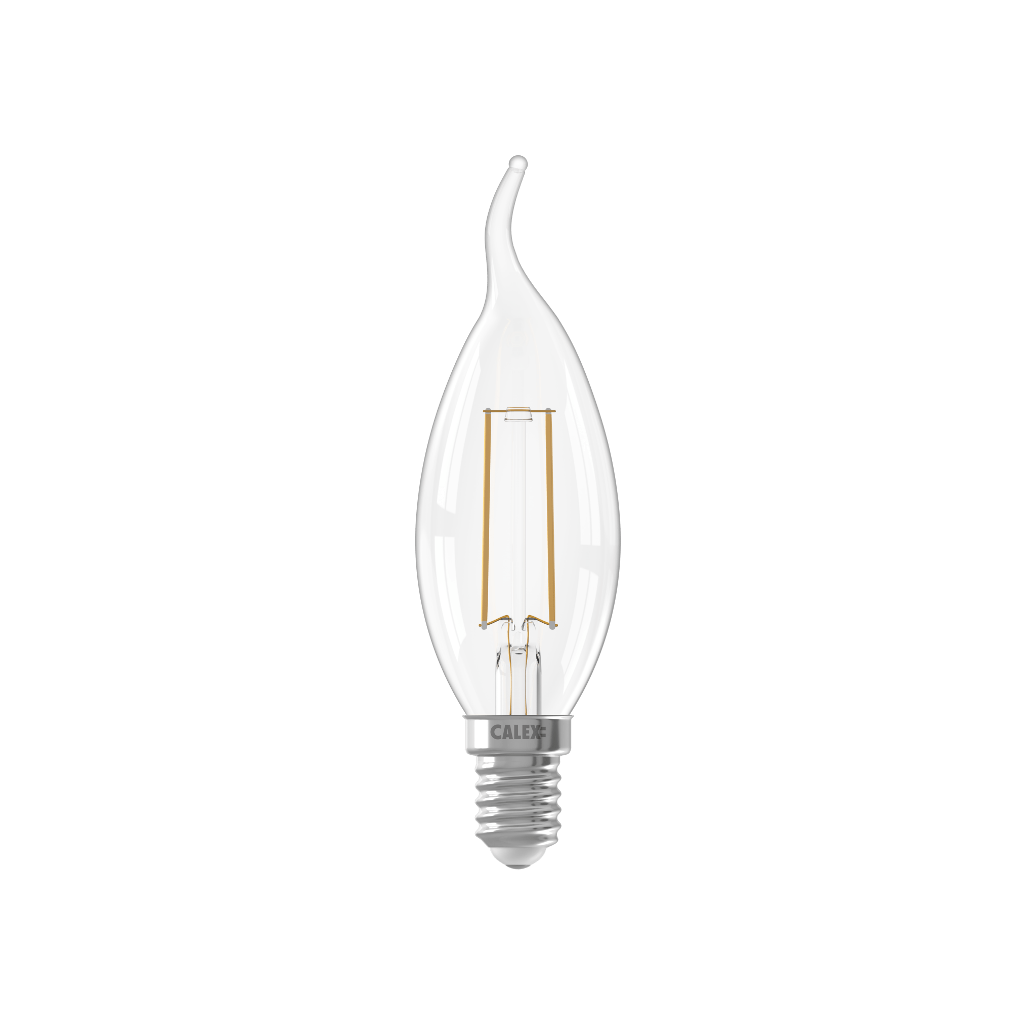 calex-lampe-led-filament-e14-bxs35-transparent image 2