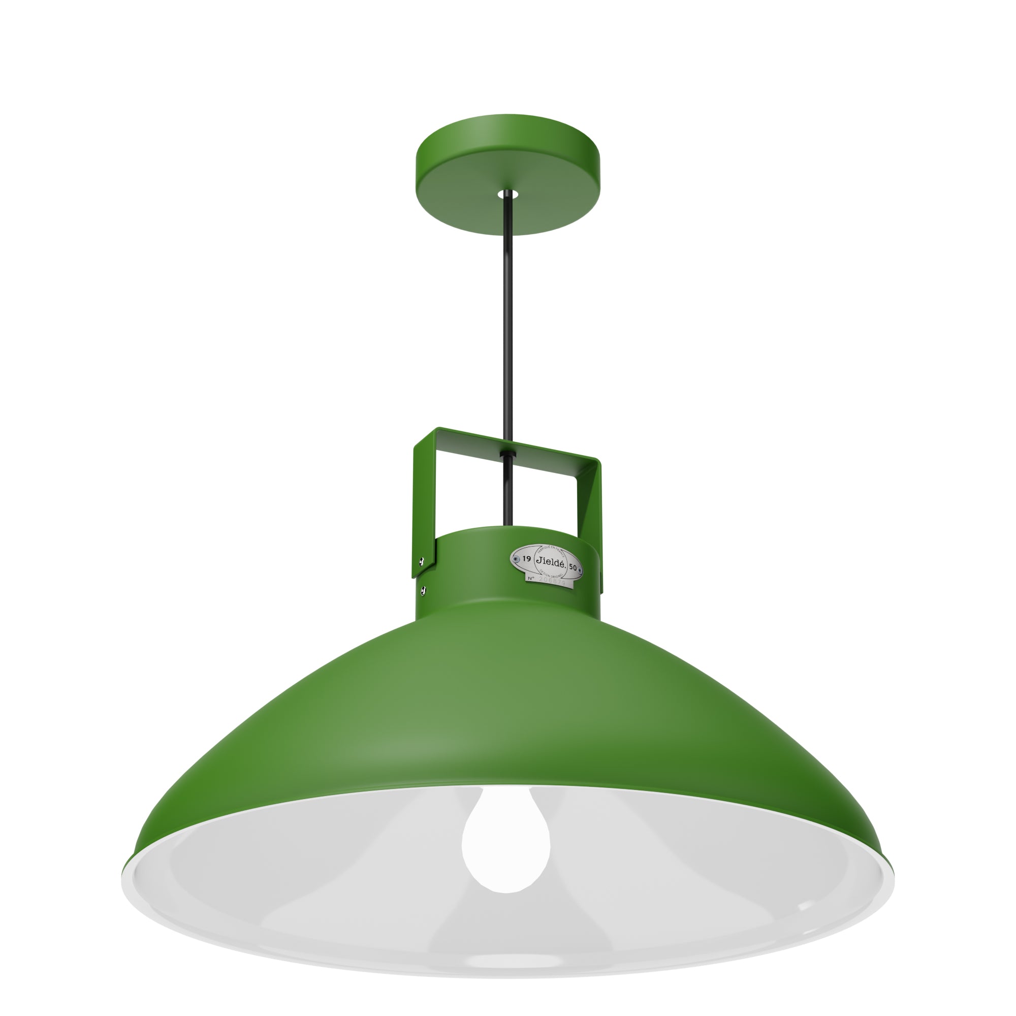 jield-beaumont-b360-suspension-l-vert-herbe image 4