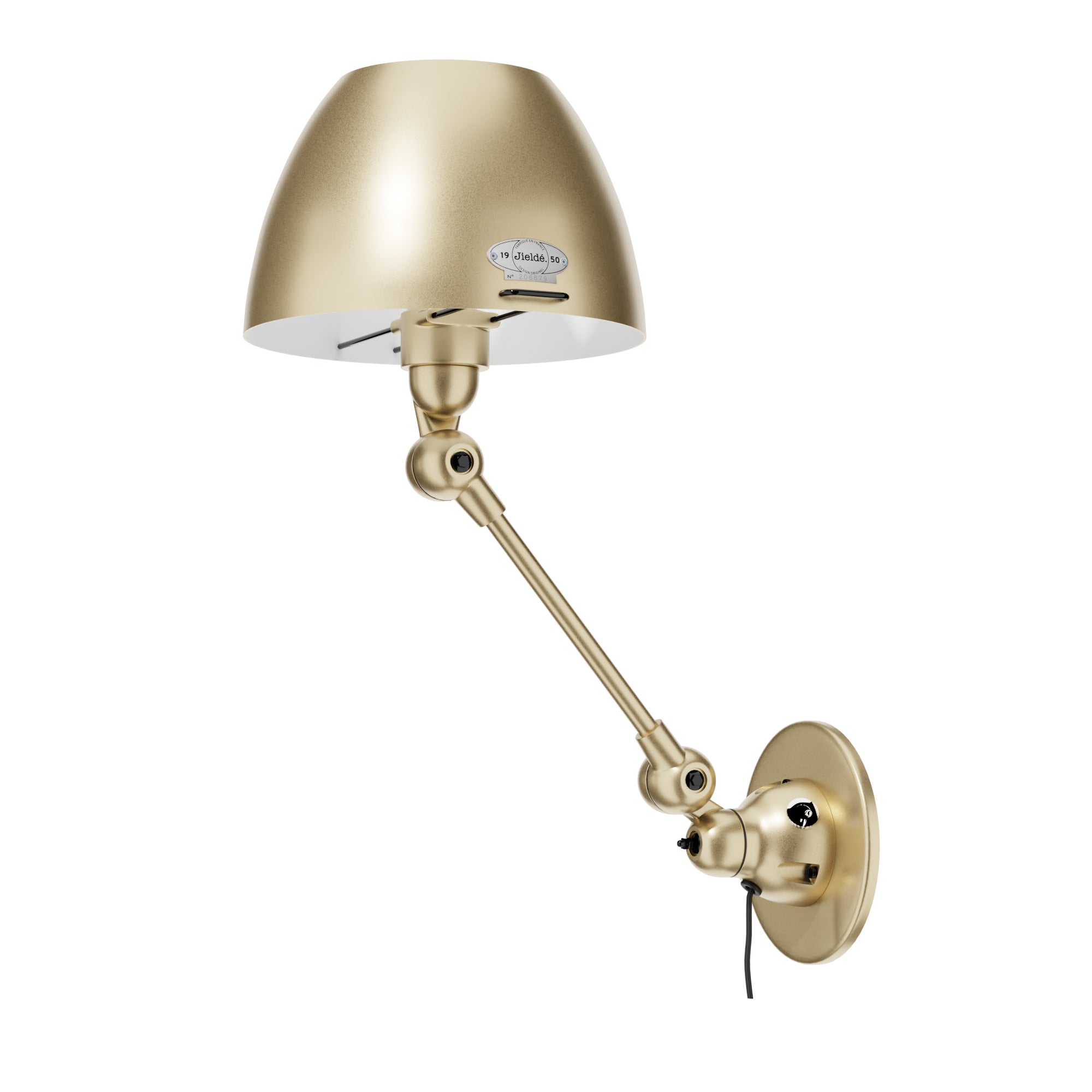 jield-aicler-aic701-applique-bras-articul-beige-nacre image 6