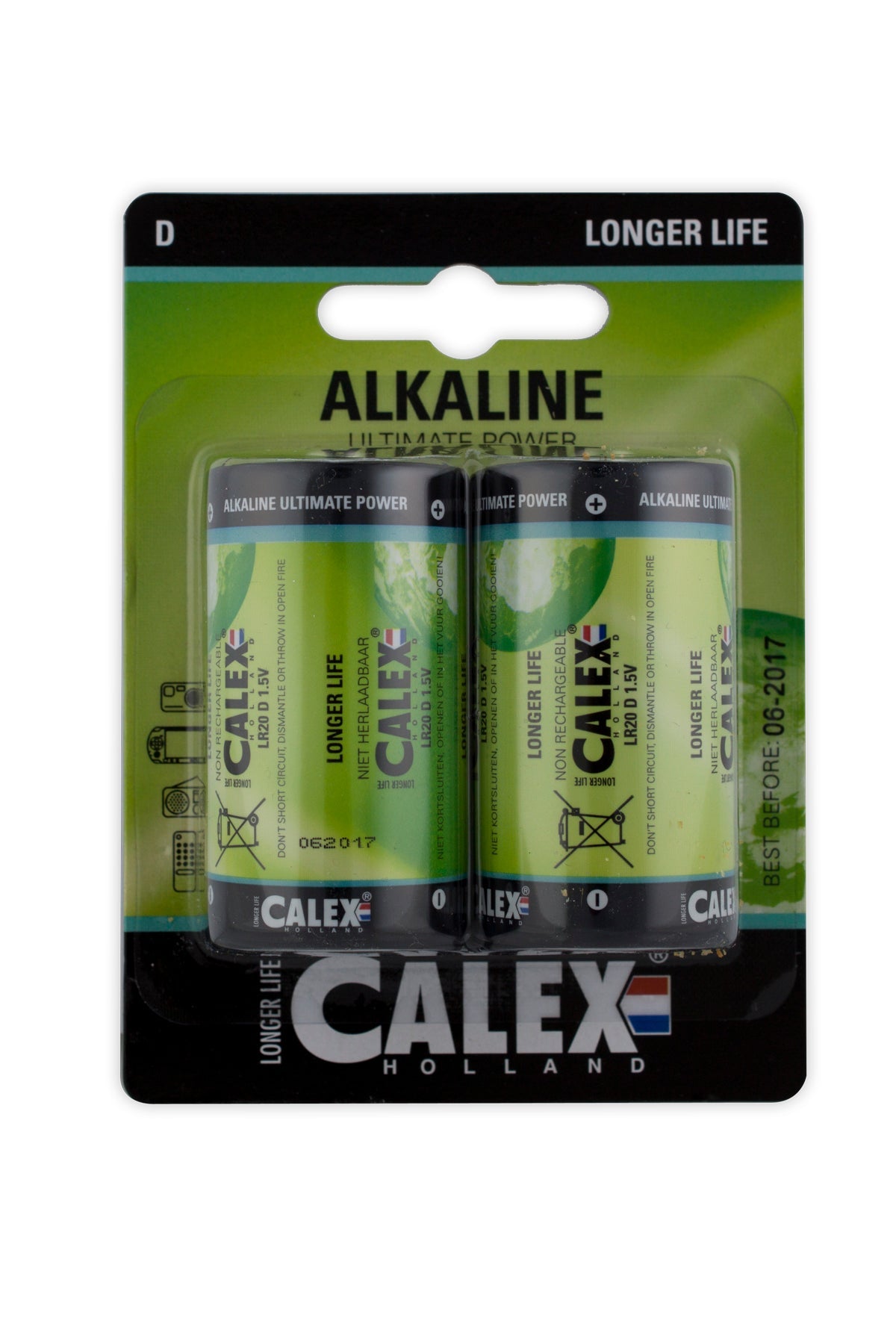 calex-piles-alcalines-lr20-d-lot-de-2 image 1