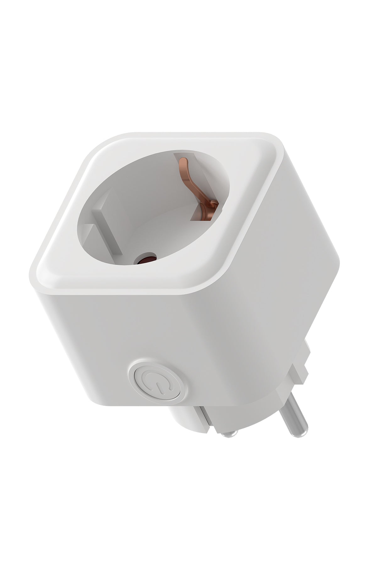 calex-smart-plug-prise-connect-e-wifi-blanche image 2