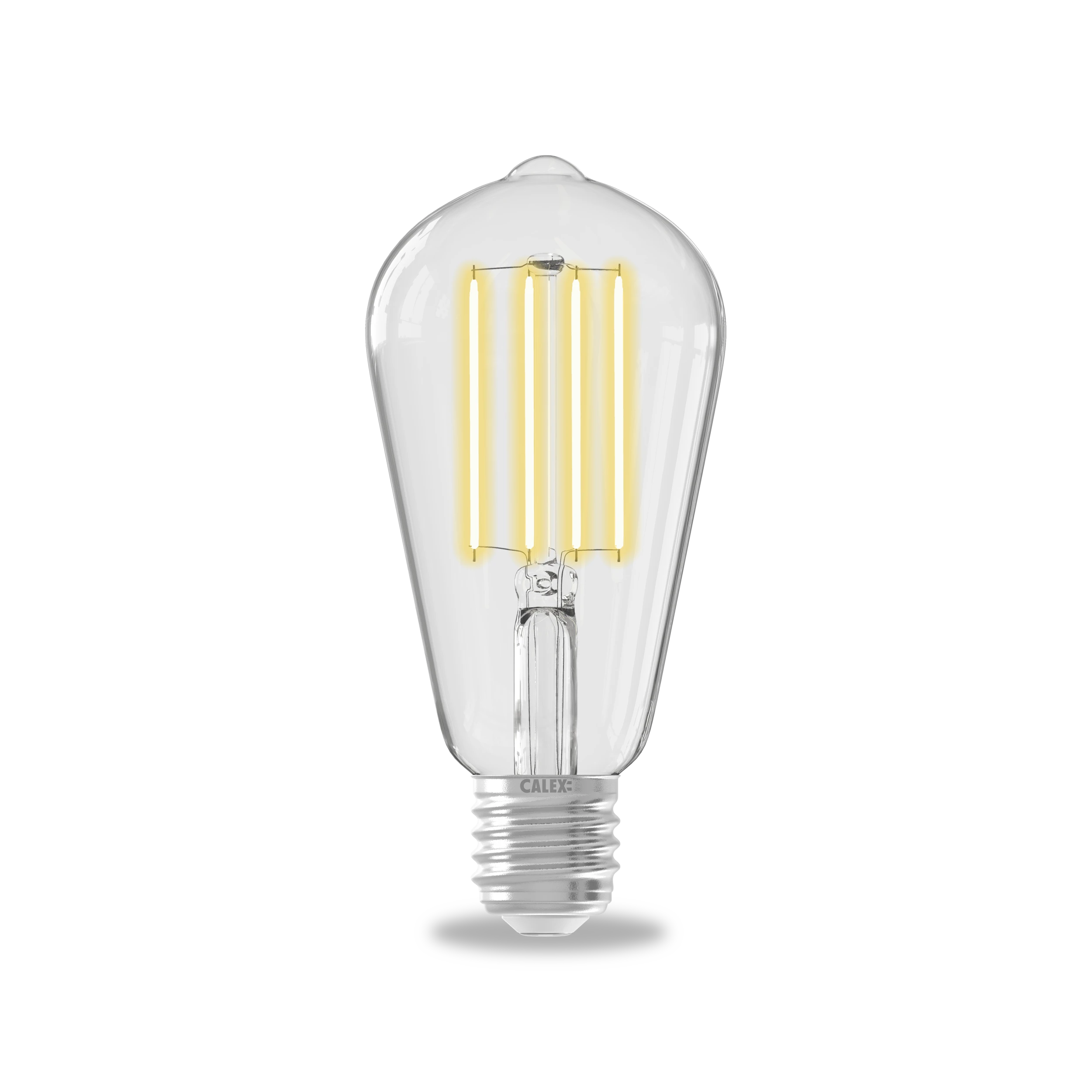 calex-smart-ampoule-led-filament-st64-cct-transparent image 1