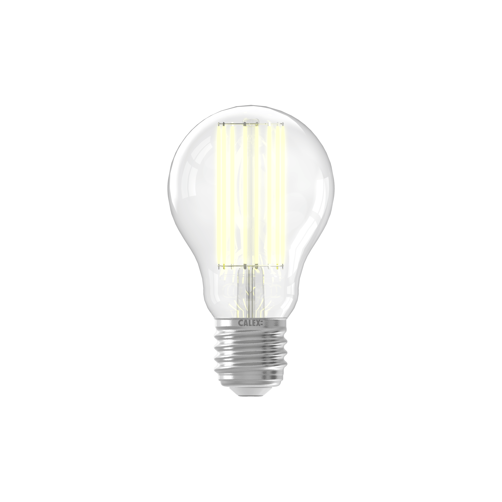 calex-a60-ampoule-led-filament-e27-claire-3-8w-haute-efficacit-806-lm image 1