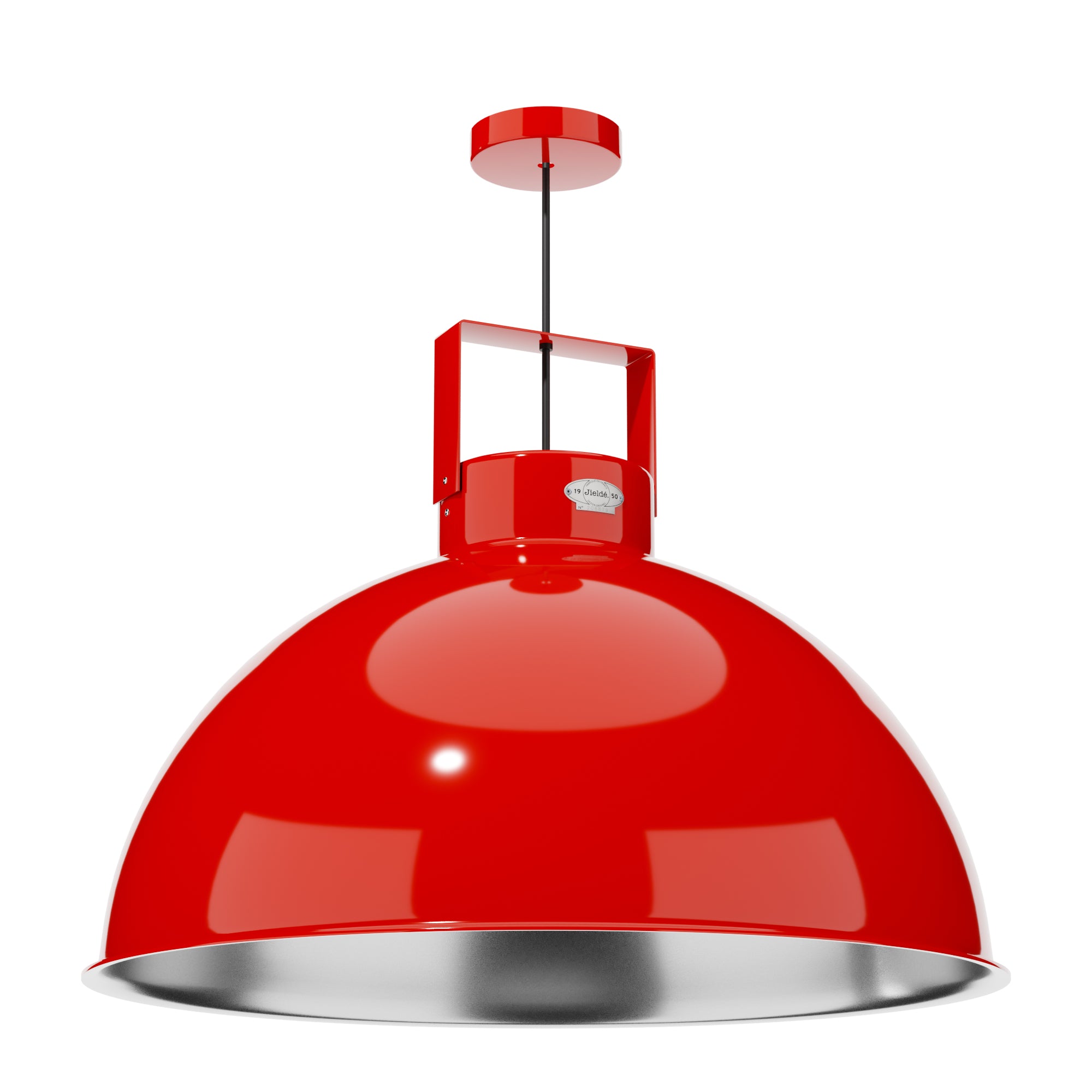 jield-dante-d675-suspension-taille-xl-rouge image 6