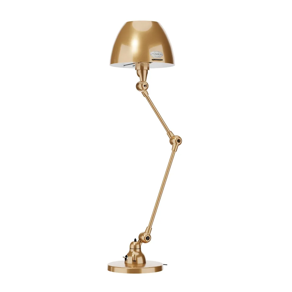 jield-aicler-aic373-lampe-articul-e-or-nacre image 1