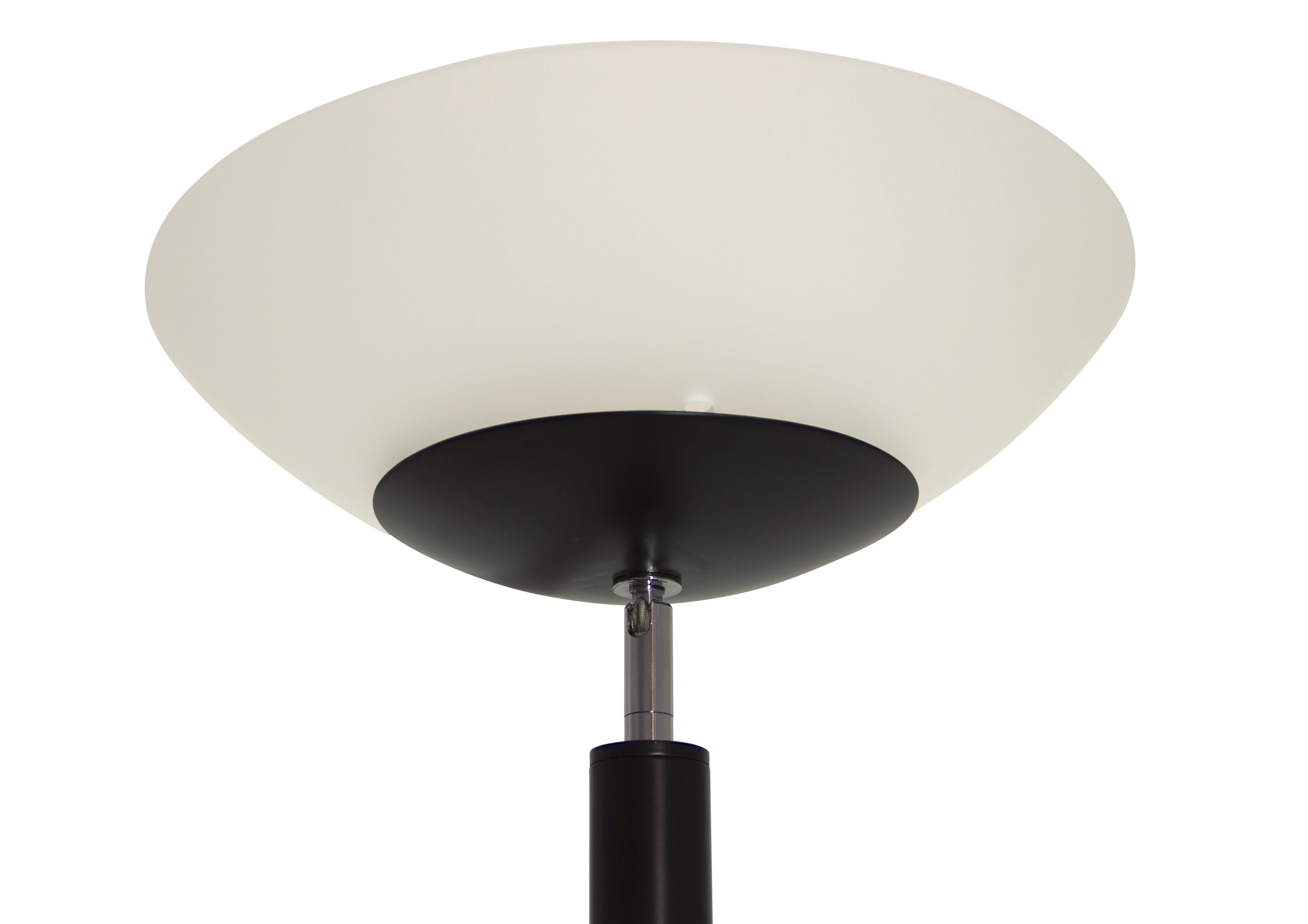 aluminor-cassiopee-ls-lampadaire-led-m-tal-verre-noir image 3