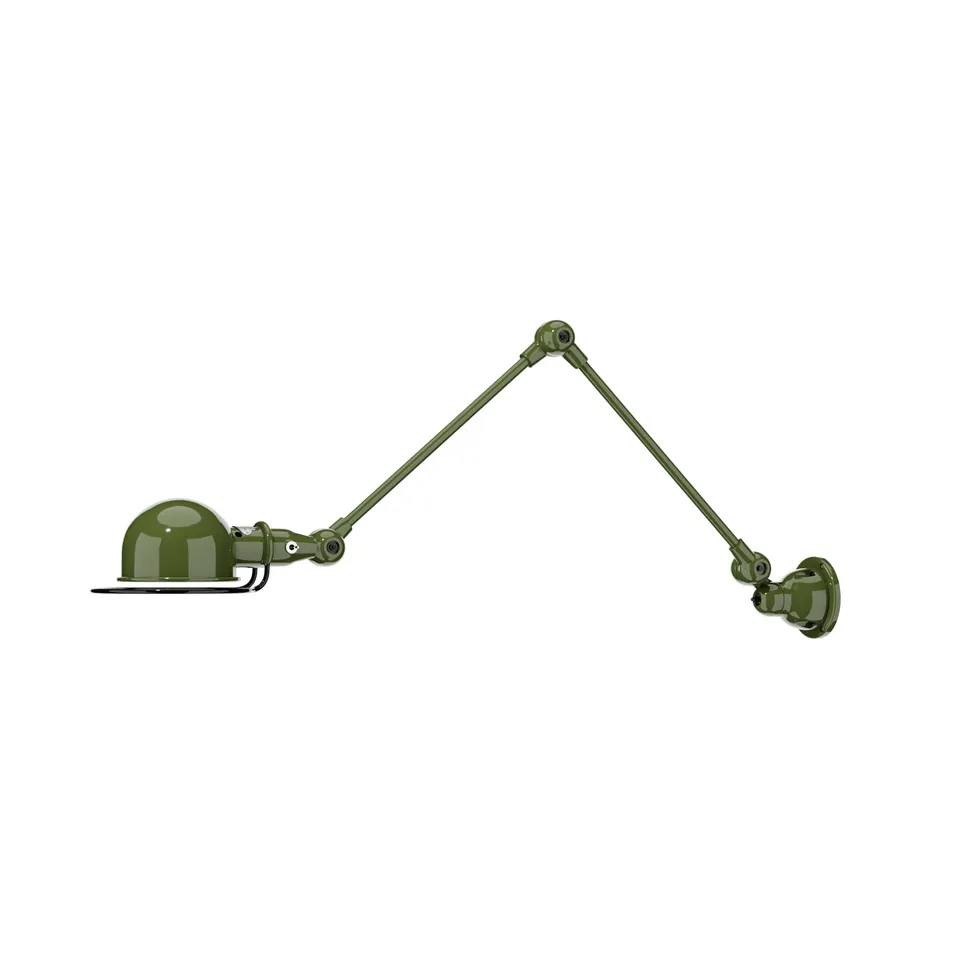 jield-loft-d4401-applique-murale-vert-olive image 1